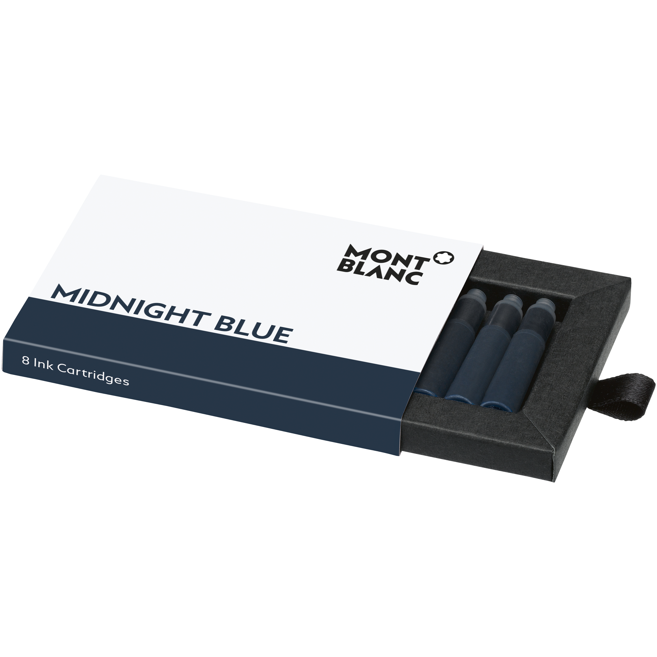 Ink Cartridges, Midnight Blue - 8-unit package, image 1