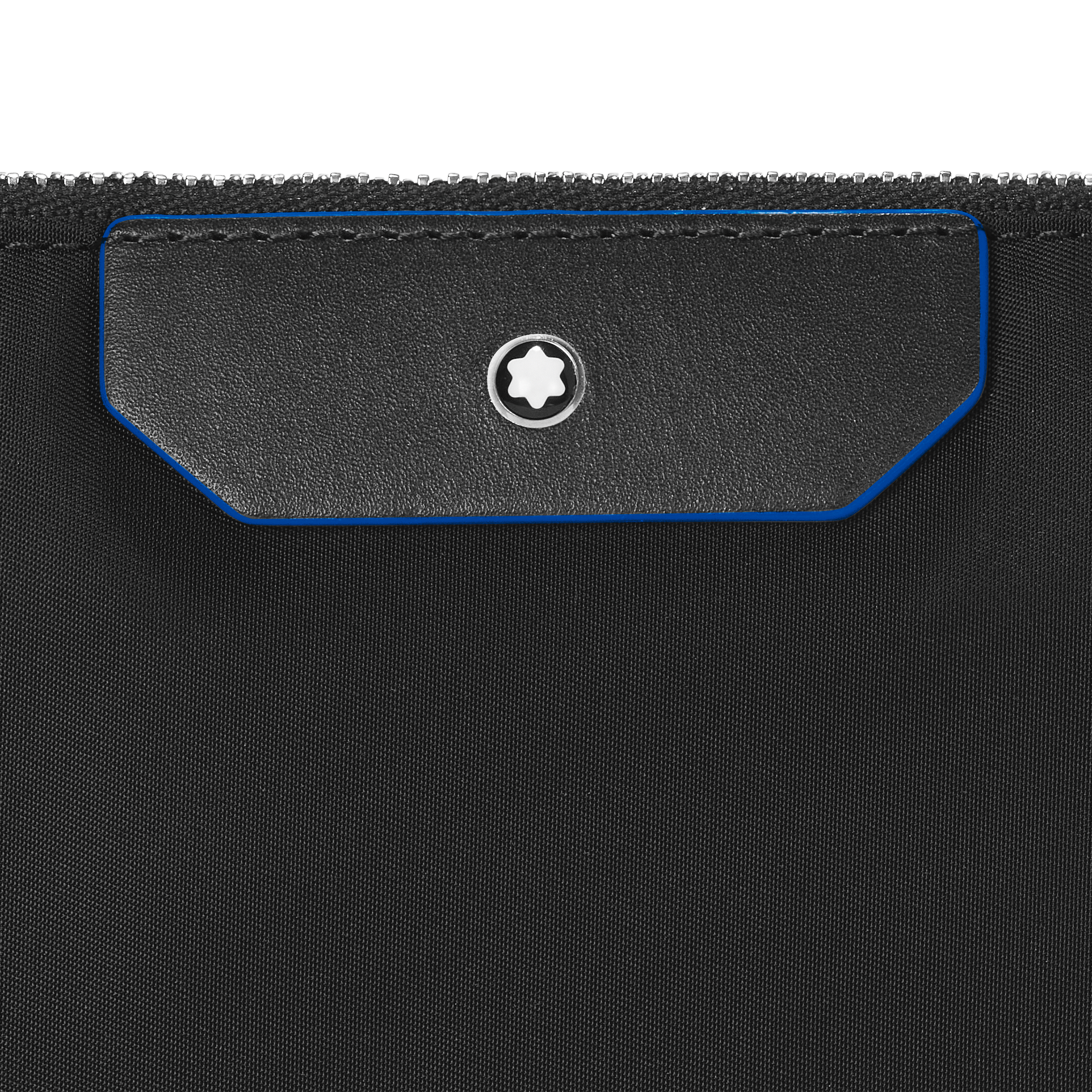 Montblanc Blue Spirit Small Pouch, image 5