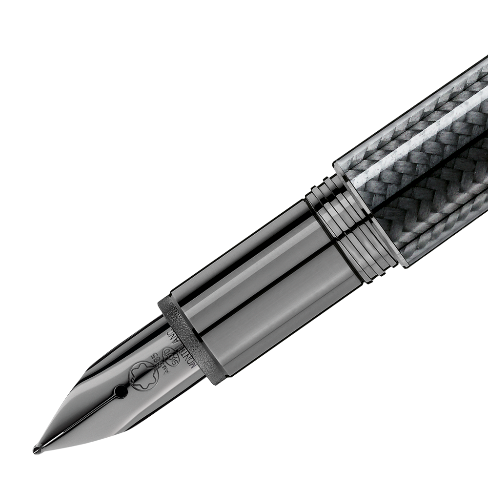StarWalker Ultimate Carbon Fountain Pen, image 2