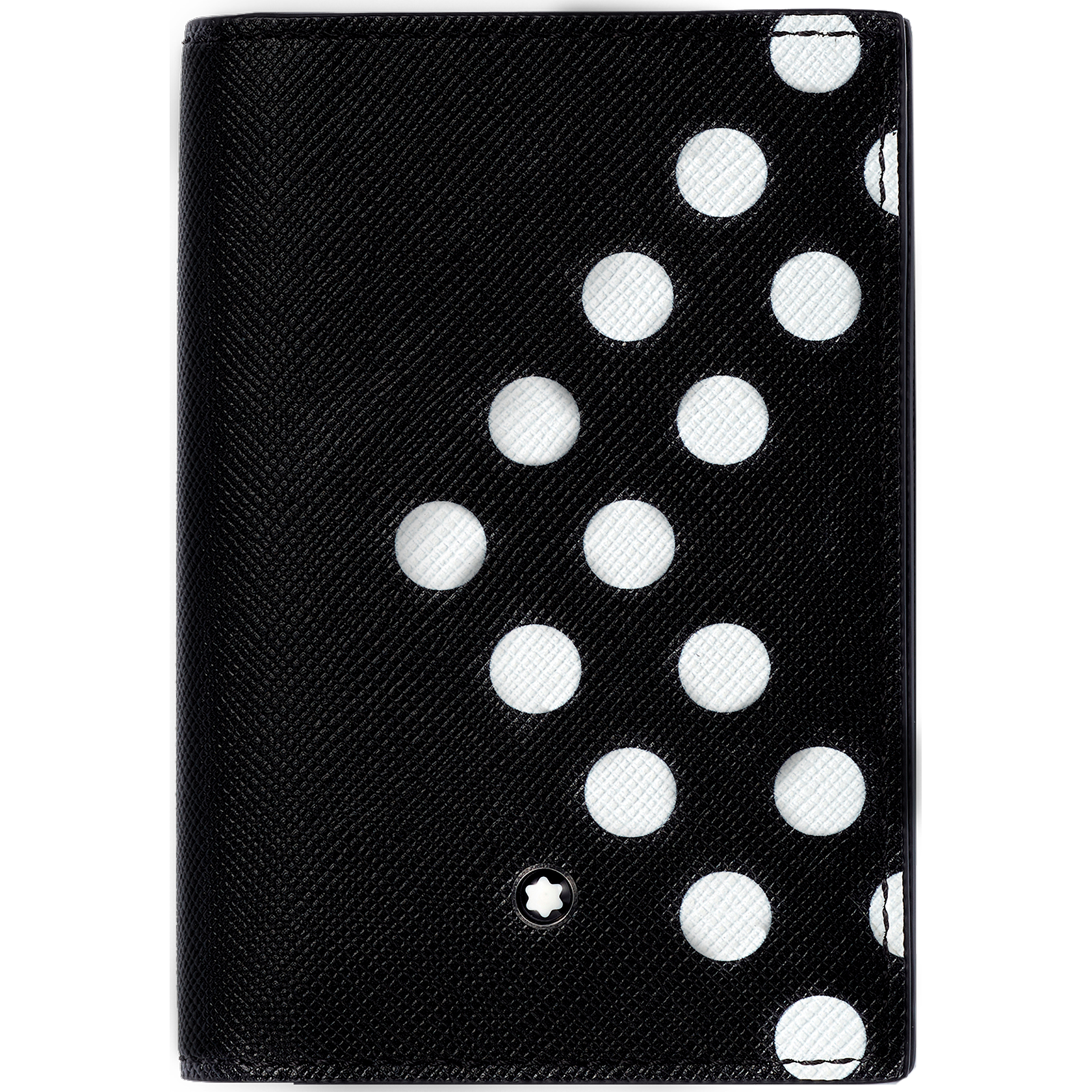 1 صورة ،Montblanc Sartorial Business Card Holder