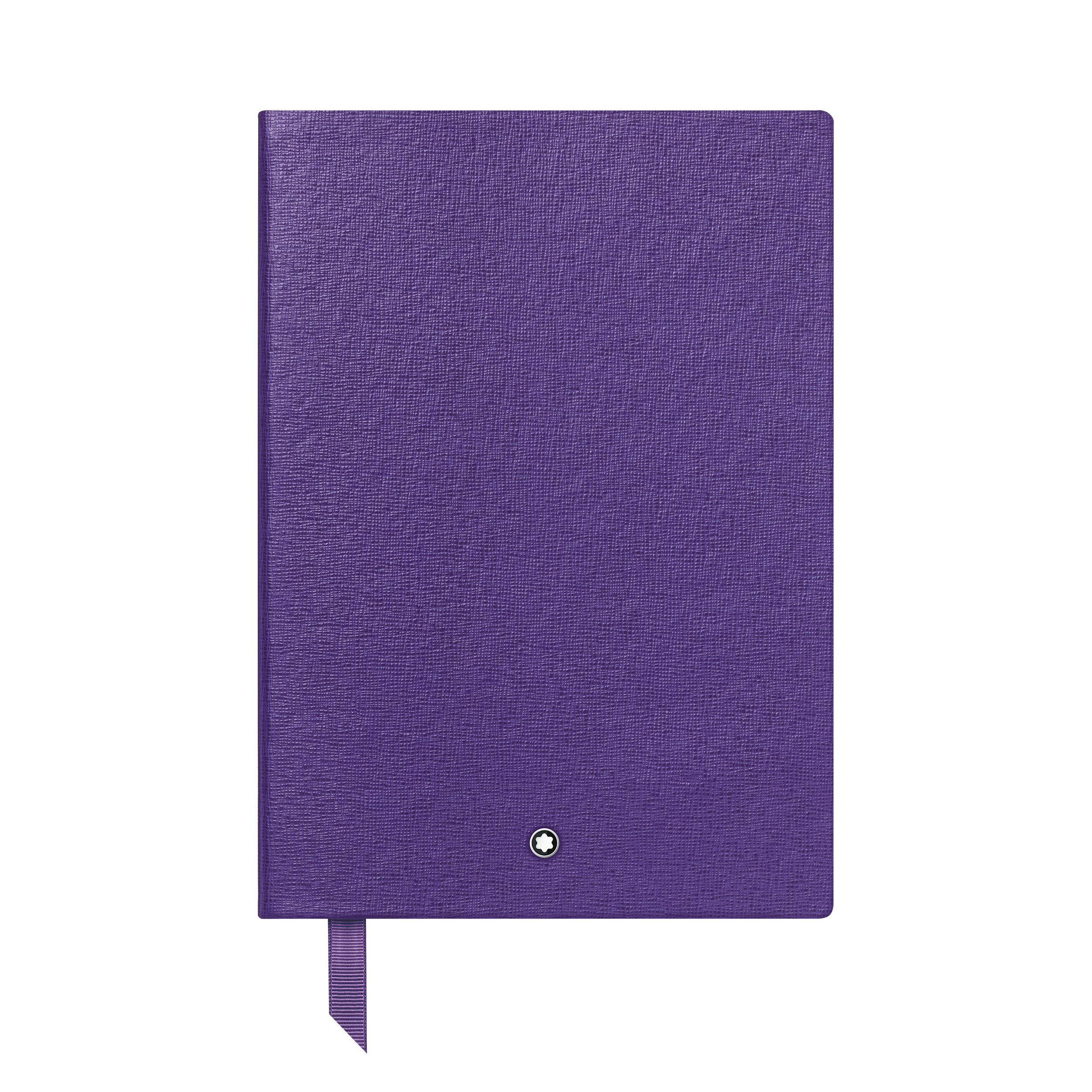 Notebook #146 small, Purple - Lined, image 1