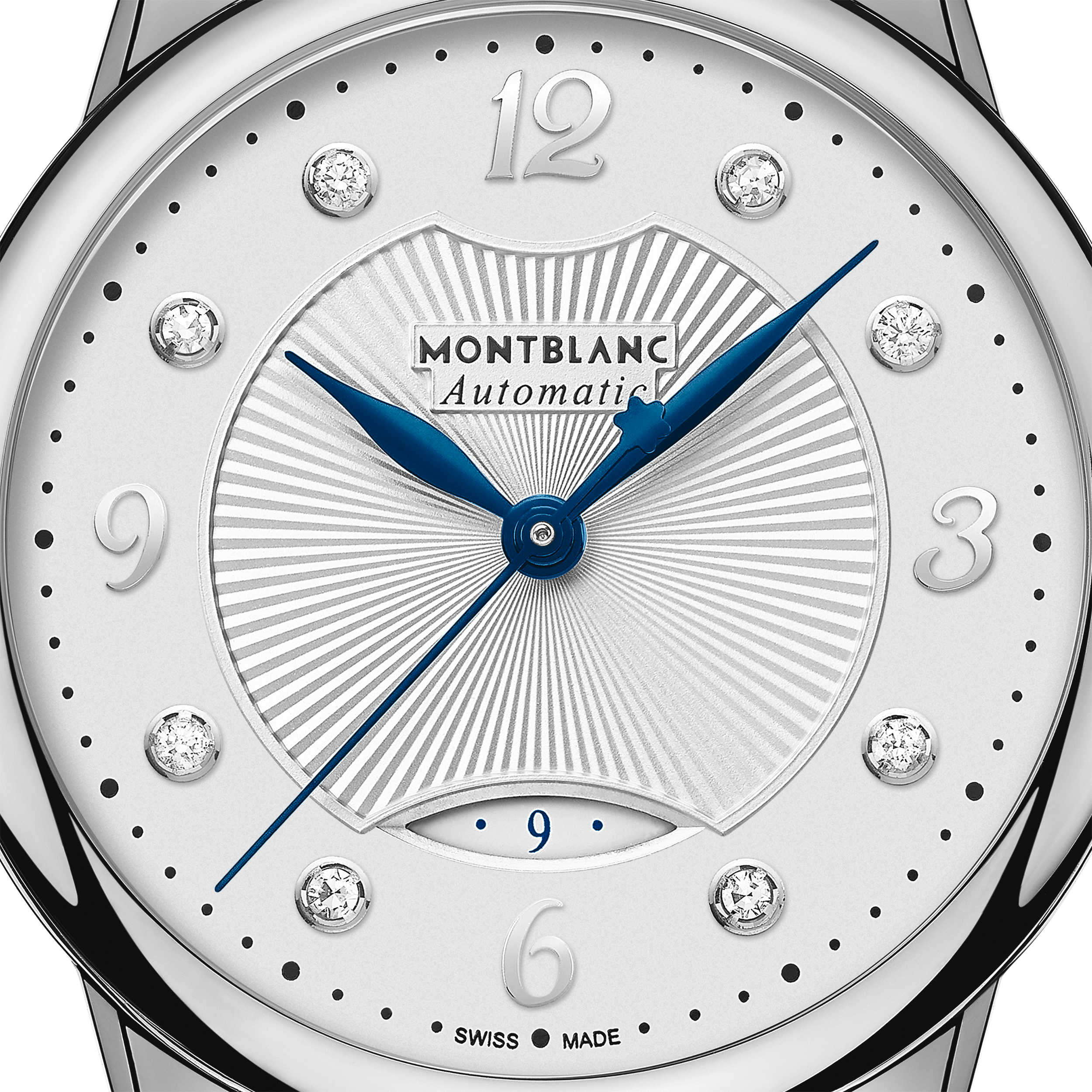 Montblanc Bohème Automatic Date 30 mm, image 4