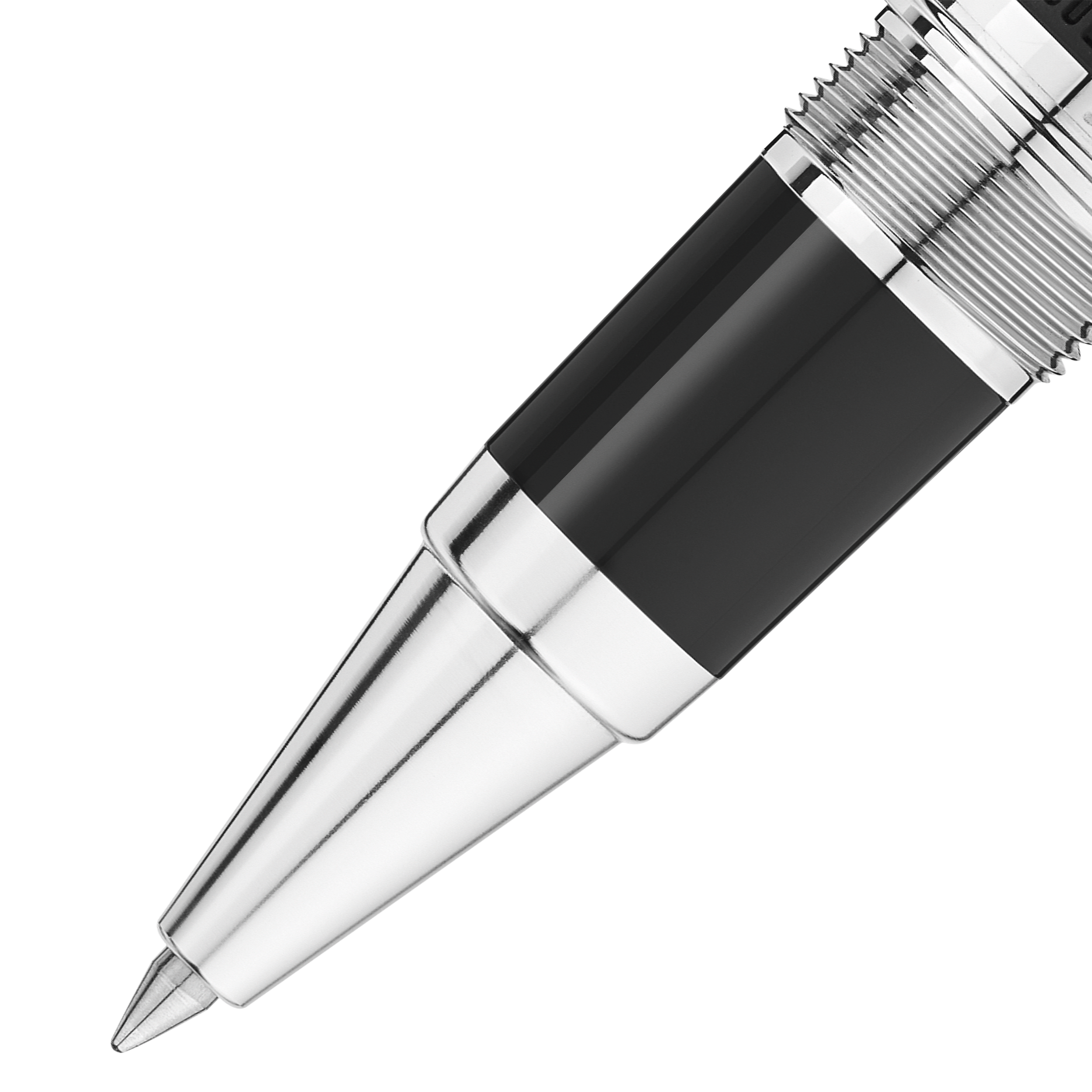 Rollerball Pen Writers Edition Homage to Victor Hugo Limited Edition, image 2