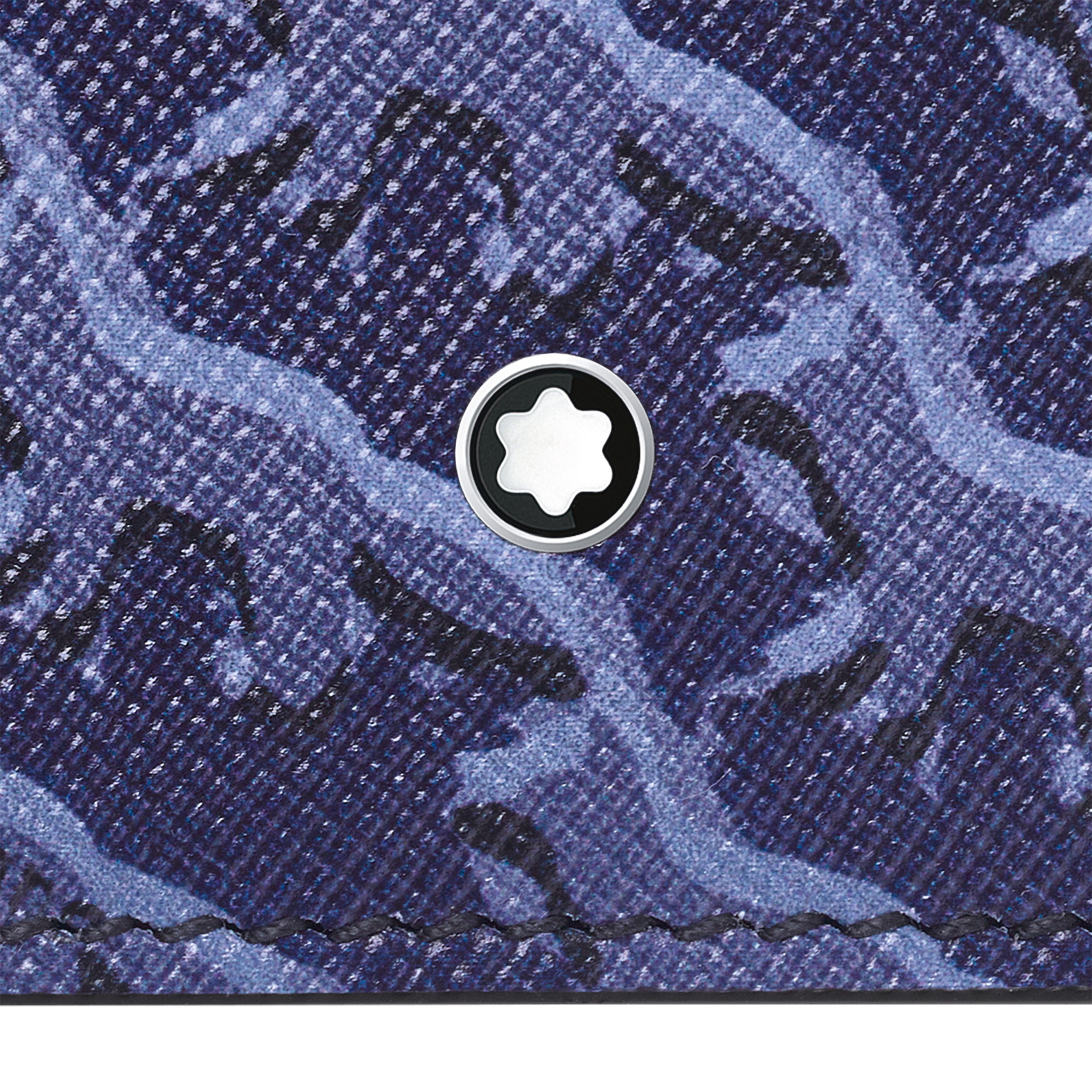 Montblanc x Maison Kitsuné Pocket 5cc, image 3