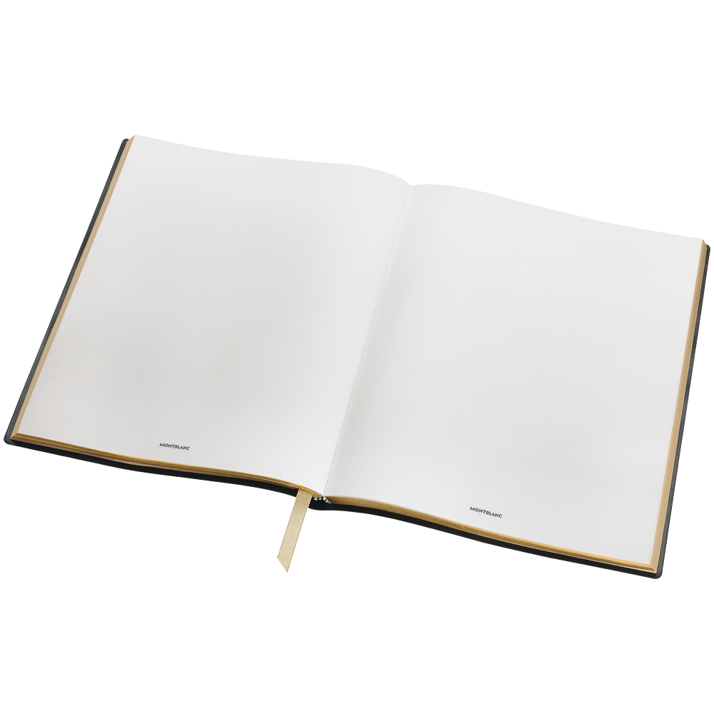 Montblanc Fine Stationery Sketch Book #149 Emerald Green, image 2
