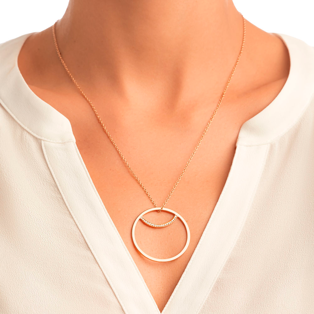 4 صورة ،Bohème necklace