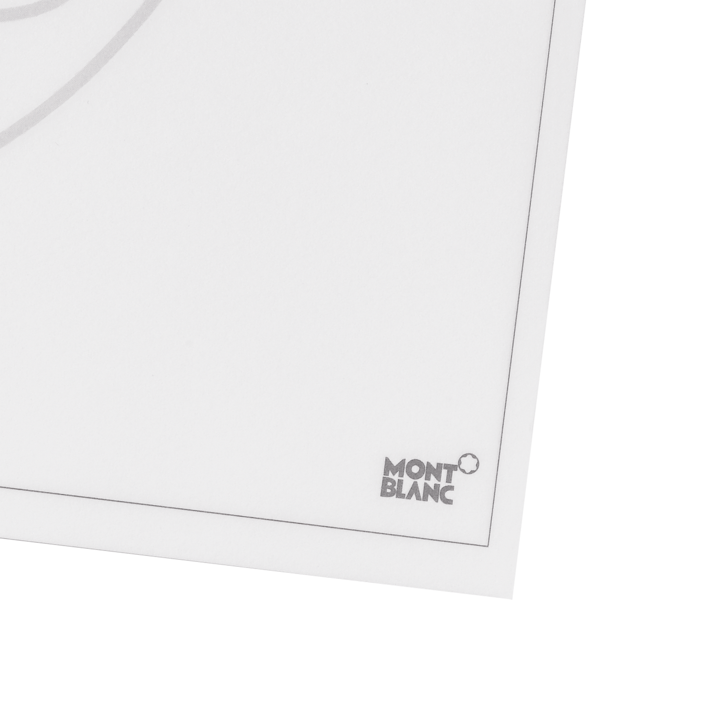 Blank Sheets Medium, image 2