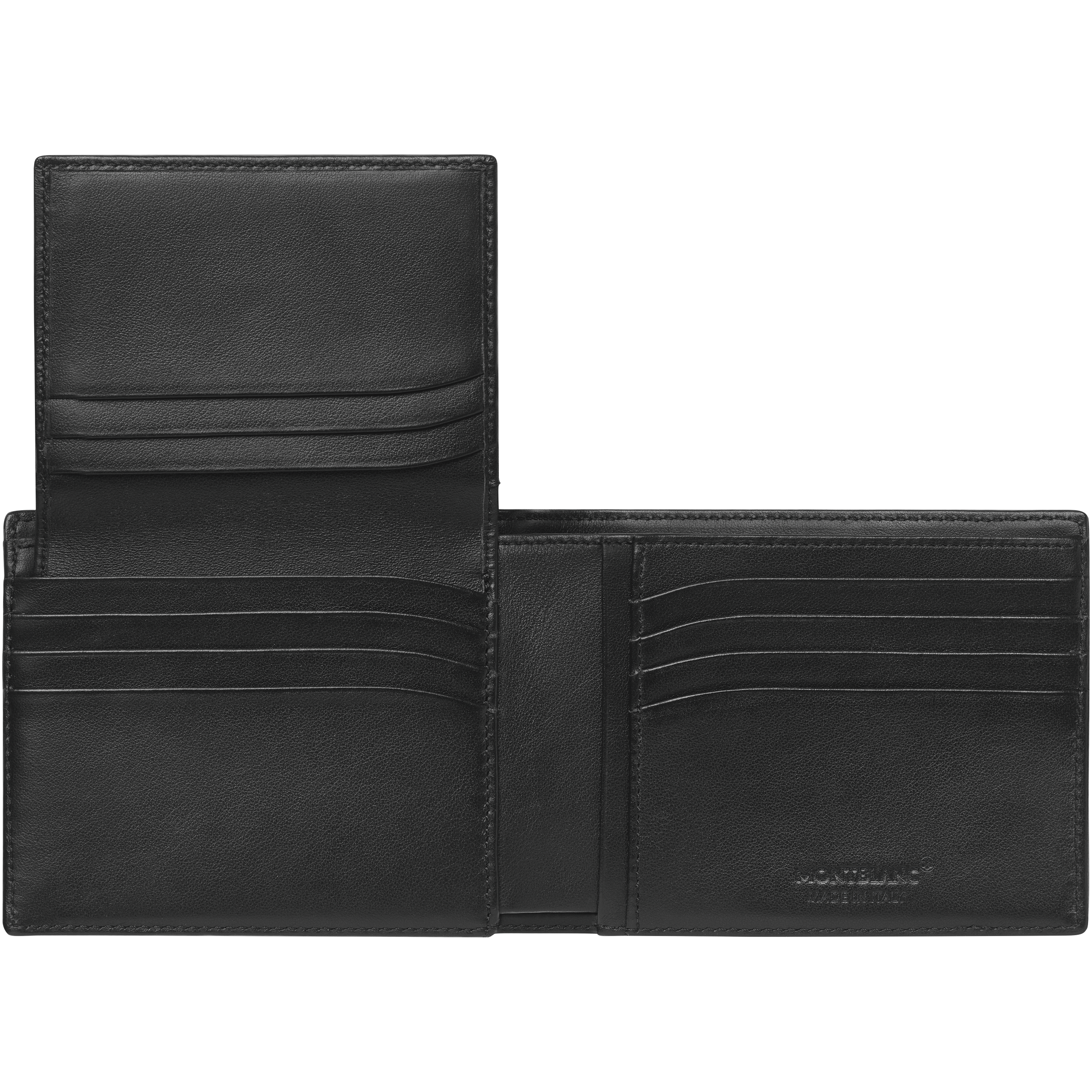 Meisterstück Soft Grain Wallet 11cc with View Pocket, image 3