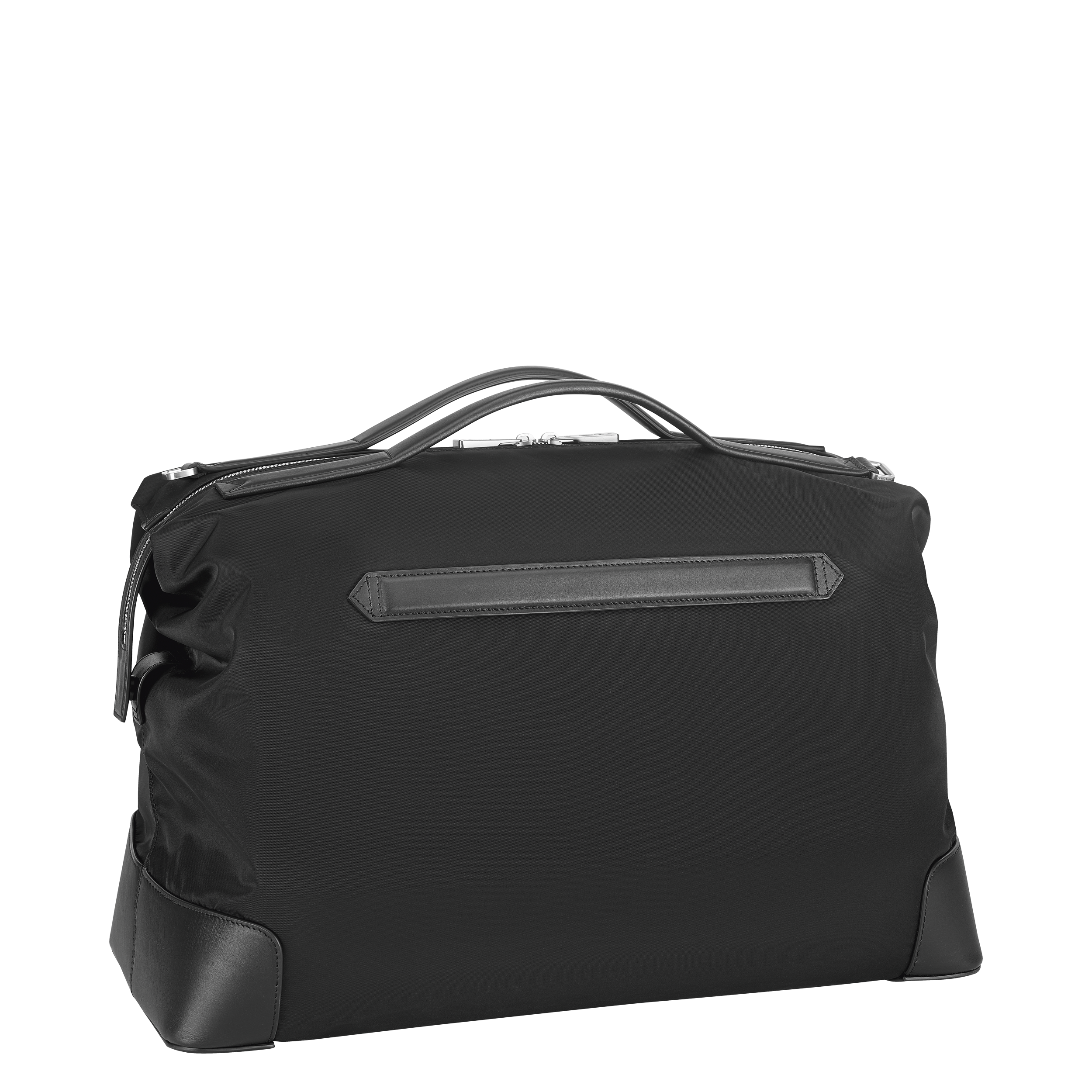 Montblanc Blue Spirit Duffle, image 2