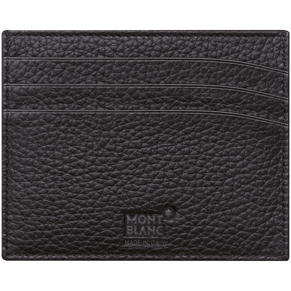 Meisterstück Soft Grain Pocket 6cc, image 3