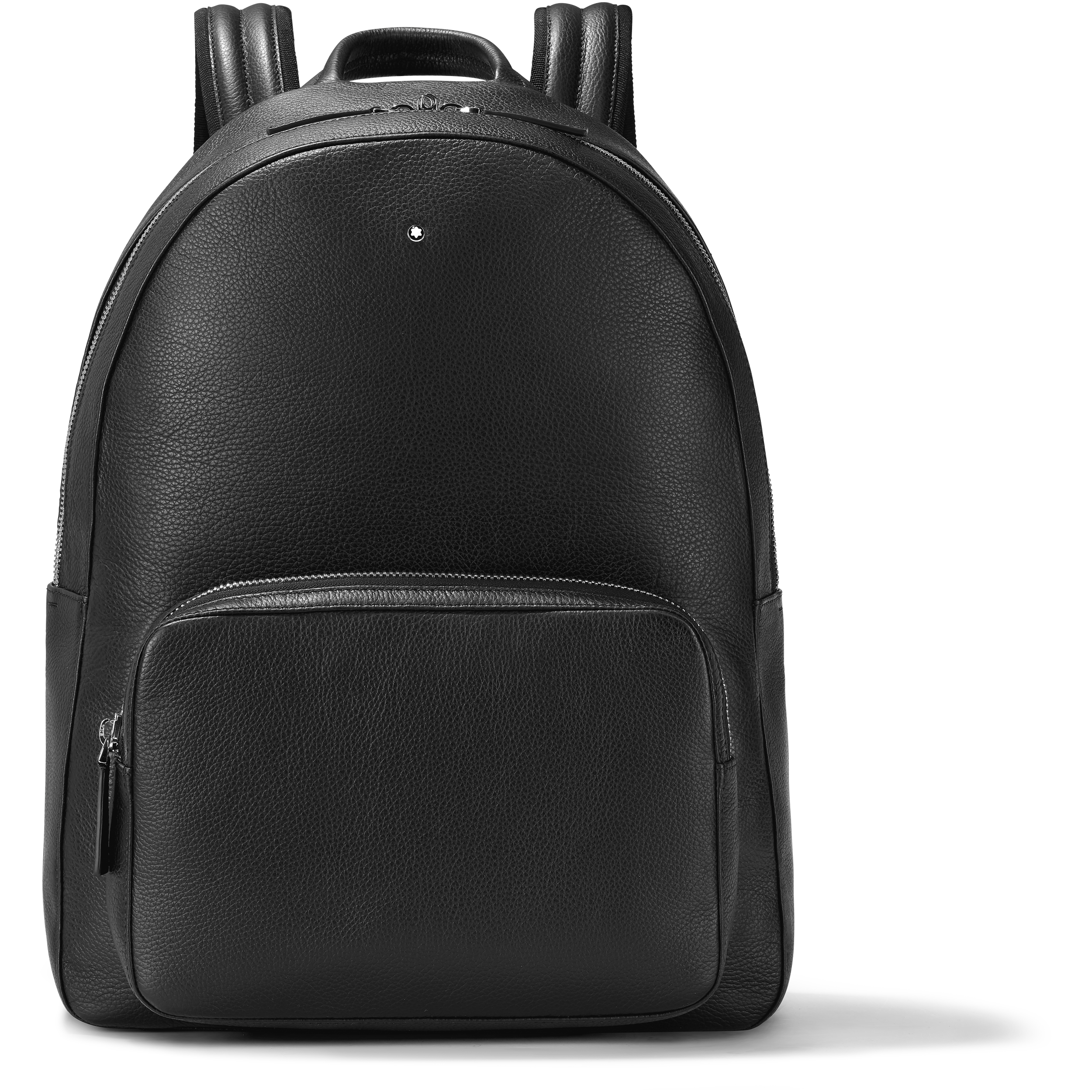 1 صورة ،Meisterstück Soft Grain Backpack Large