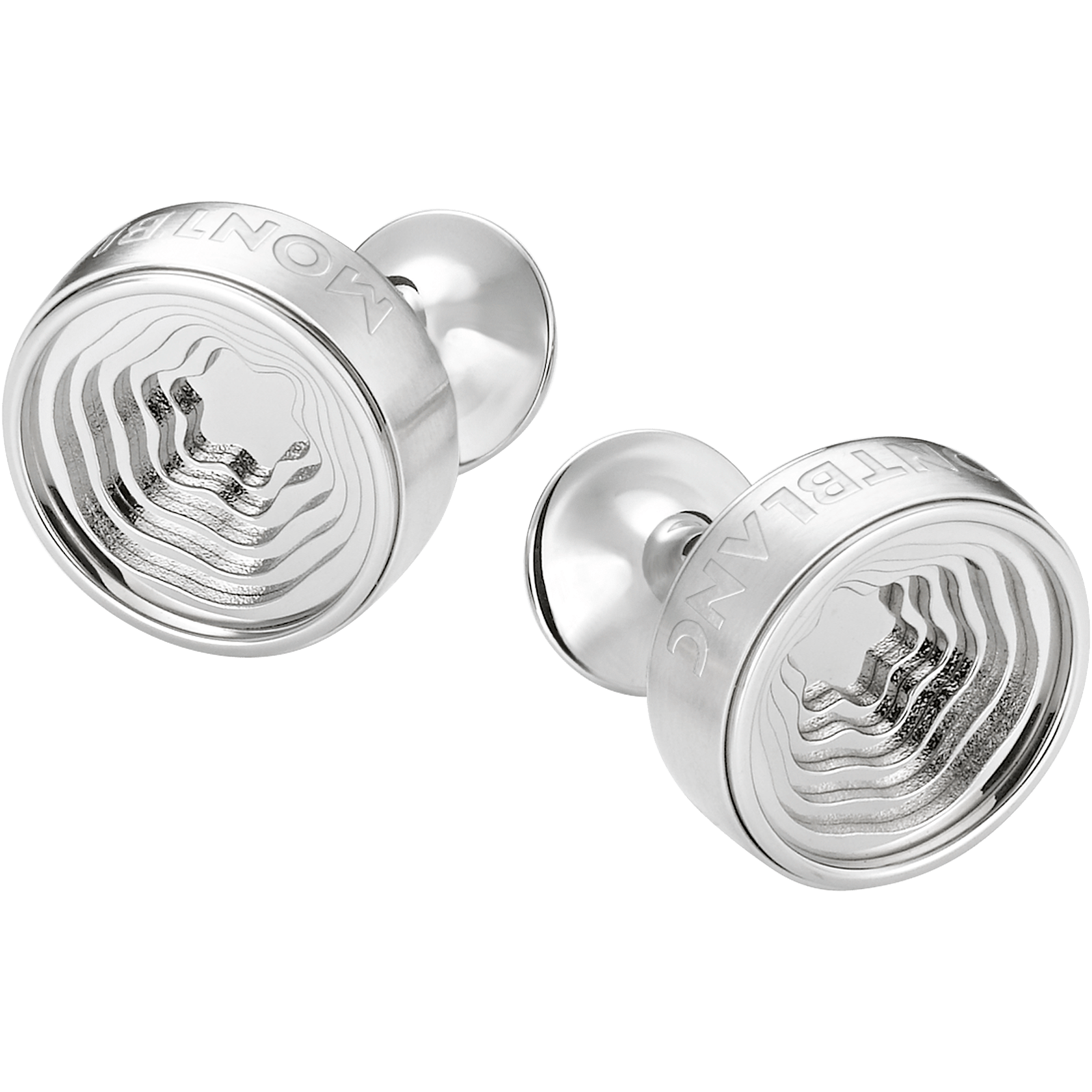 Heritage cufflinks