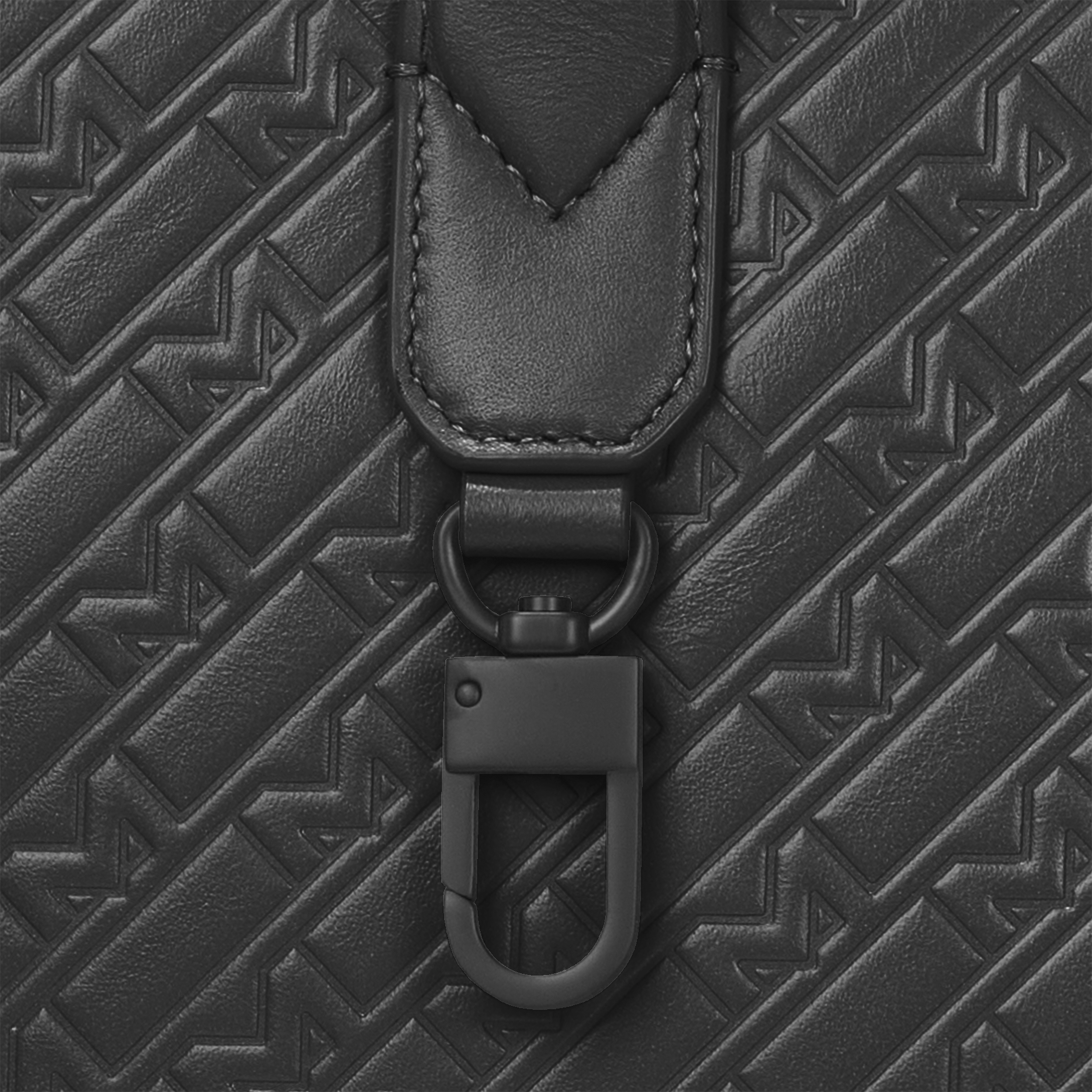 Montblanc M_Gram 4810 thin document case, image 6