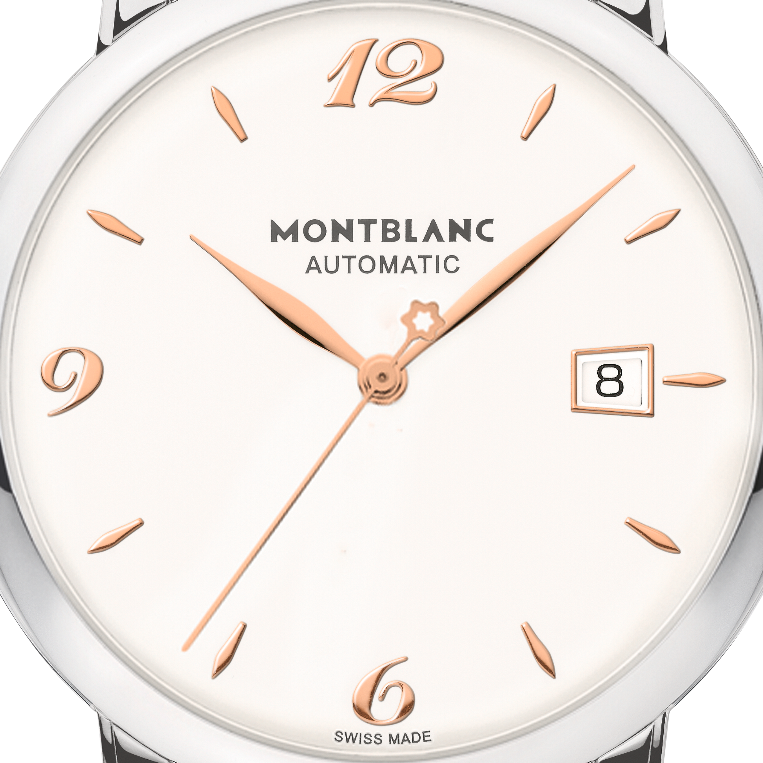 Montblanc Star Classique Automatic Date, image 3