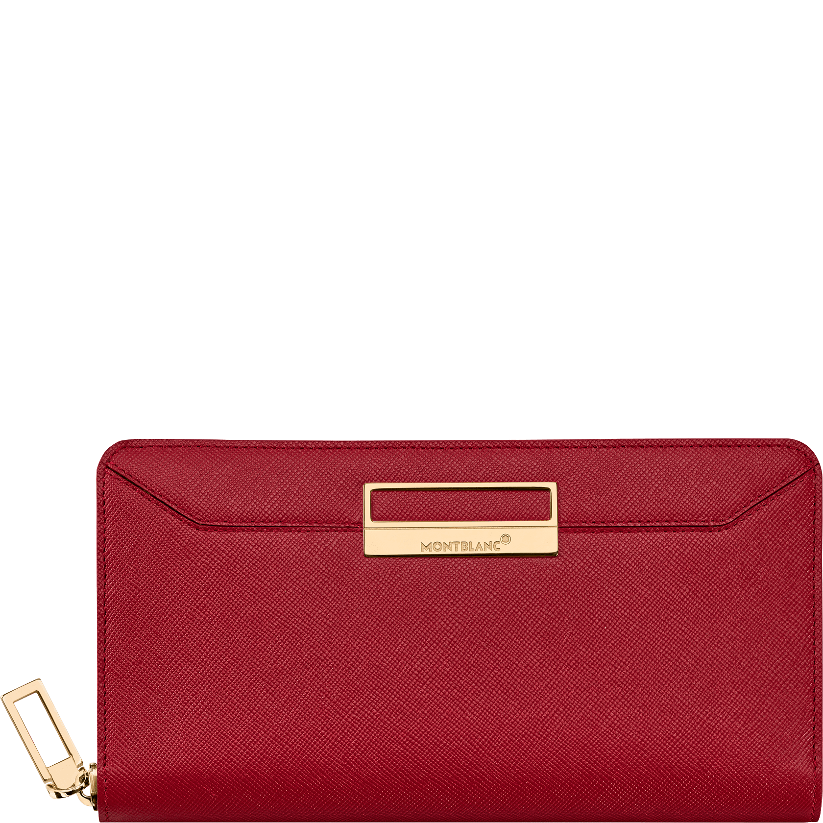 Long Wallet 8cc with Zip, image 1