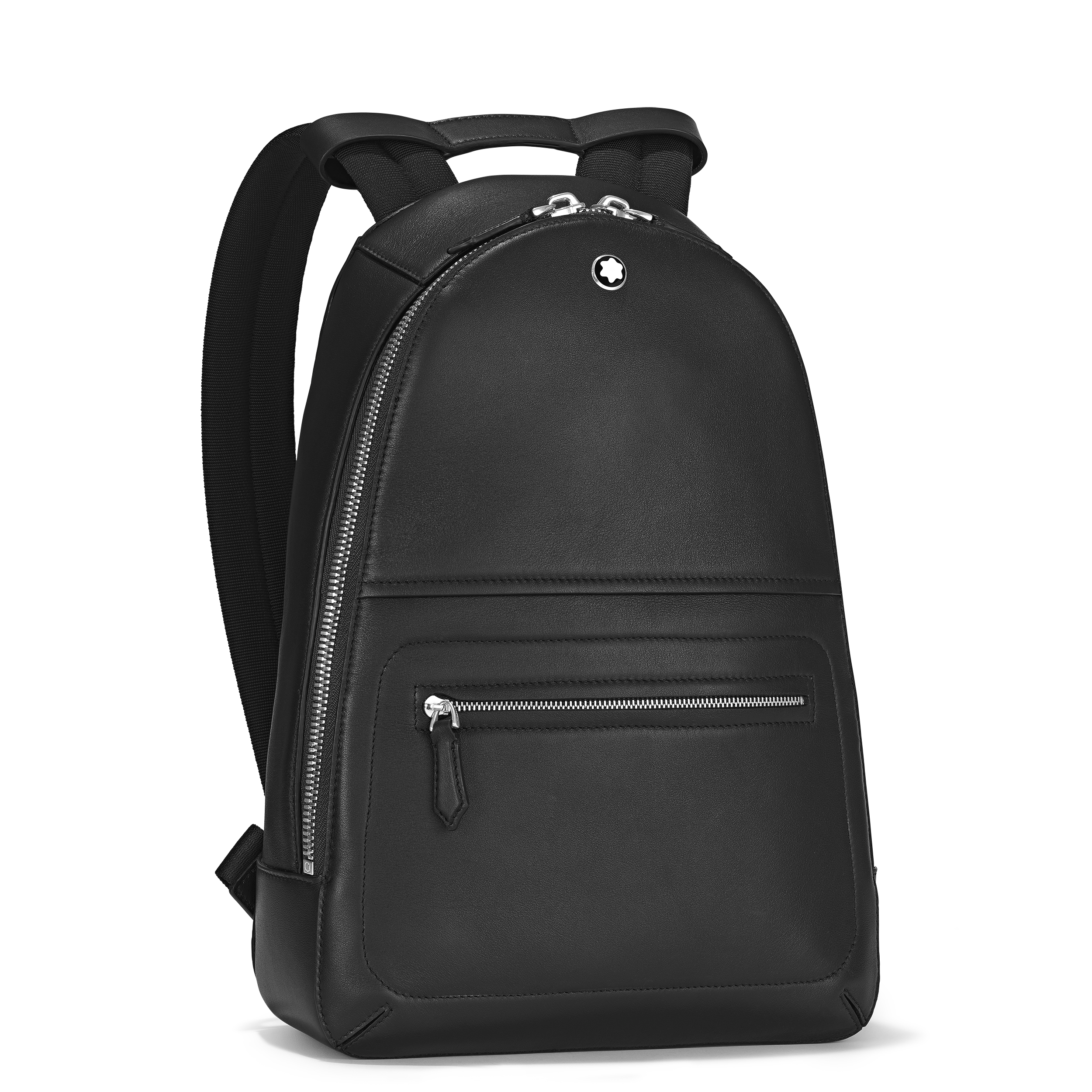 Soft mini backpack, image 2