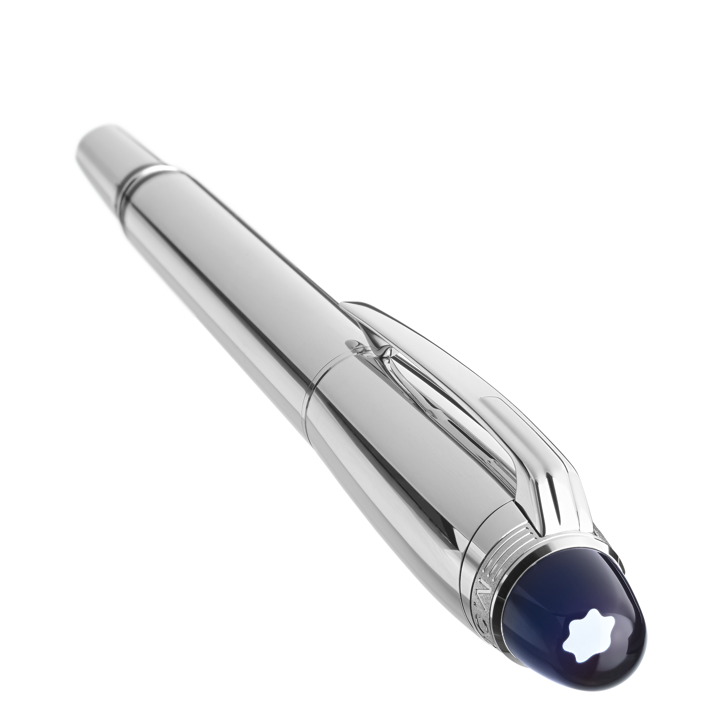 StarWalker Metal Fountain Pen (F), image 4