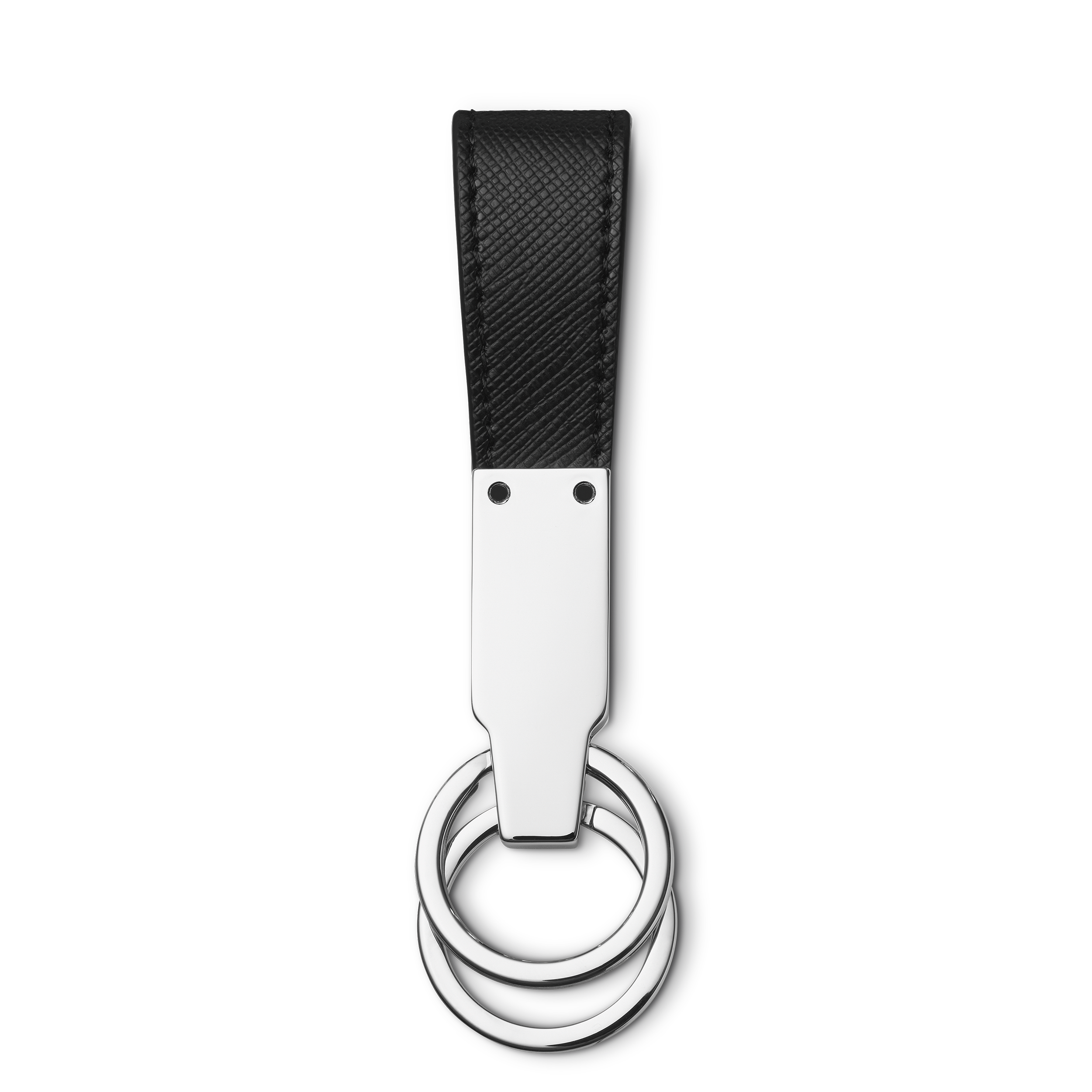 Montblanc Sartorial Loop Key Chain, image 4