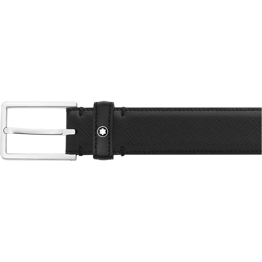 Black business belt, image 1