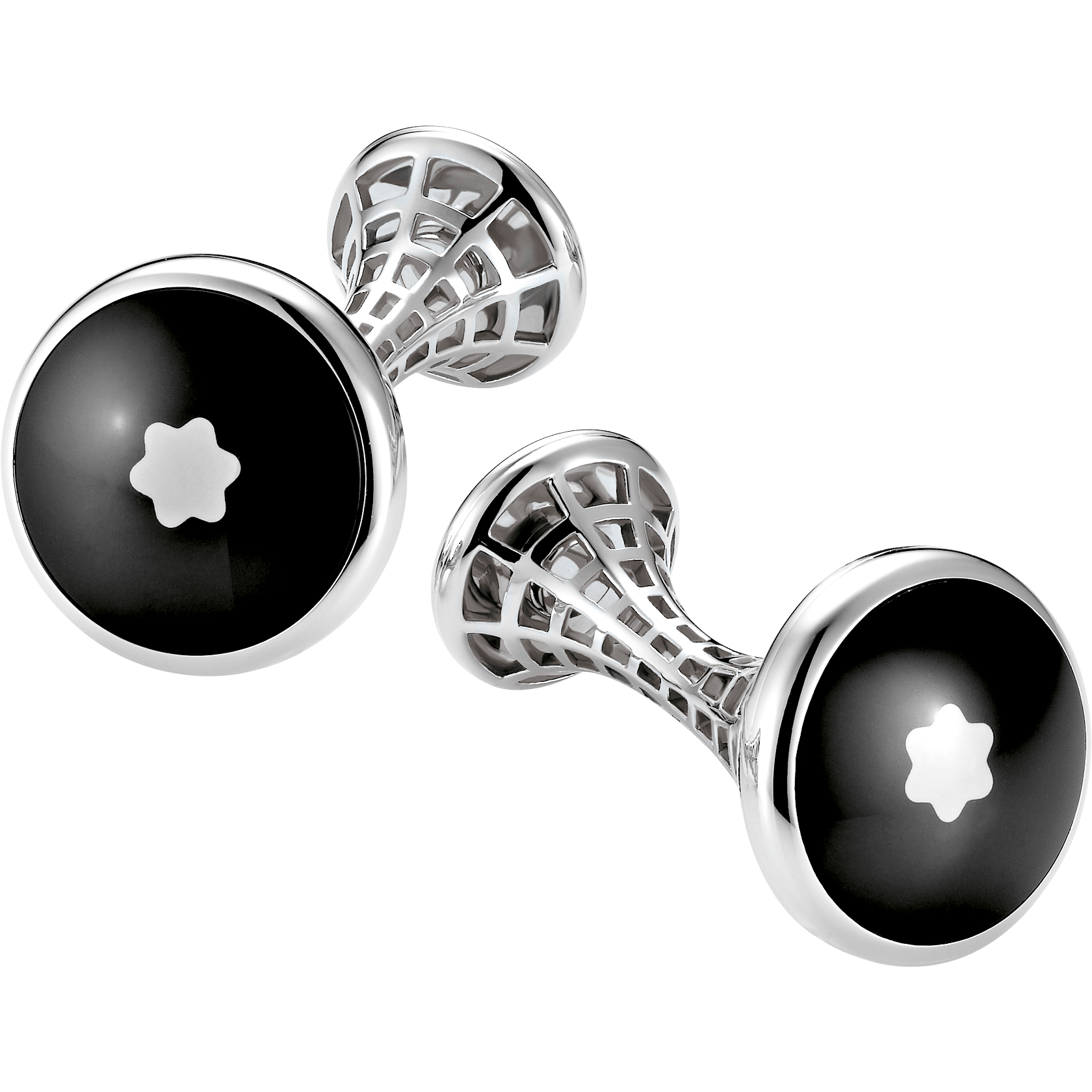 Heritage cufflinks, image 1