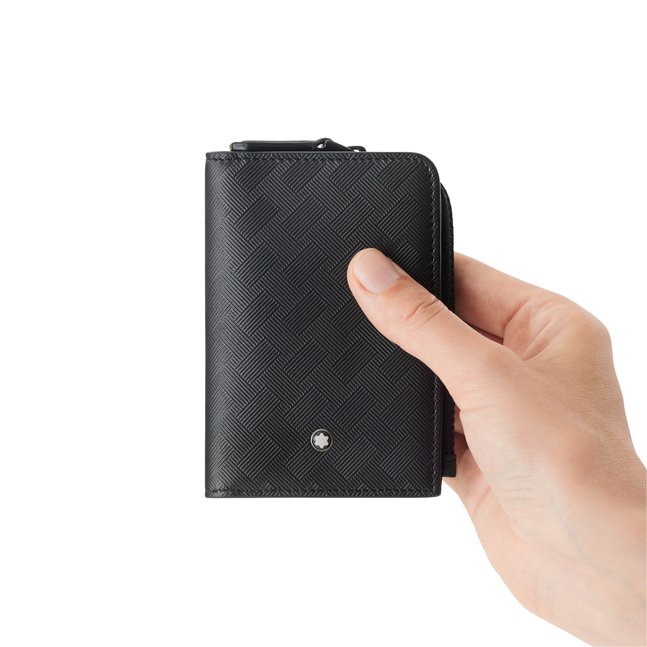 Extreme 3.0 card holder 3cc with zipped pocket, image 6