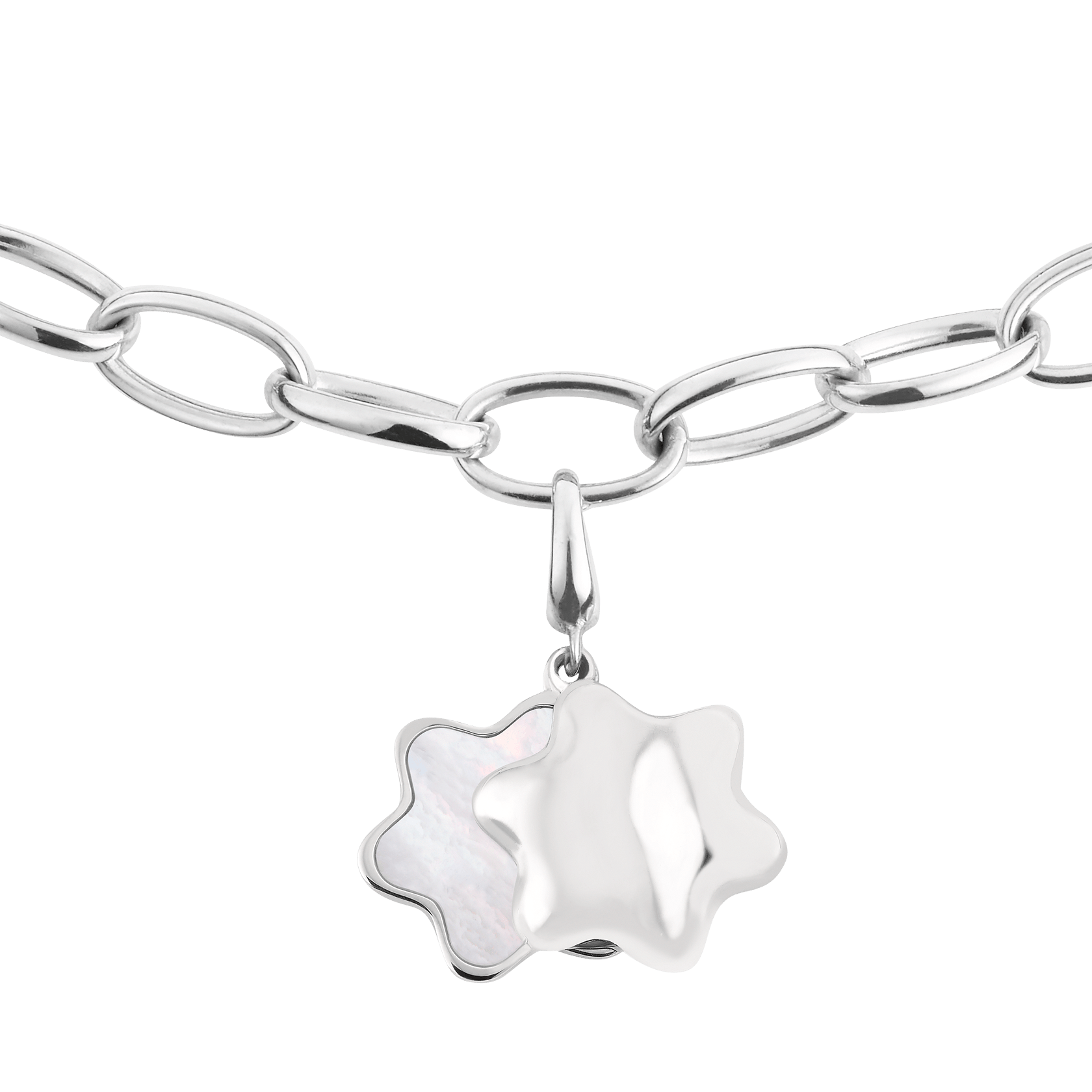 Montblanc 4810 necklace, image 3