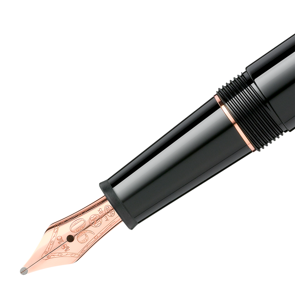 Meisterstück 90 Years Classique Fountain Pen, image 2