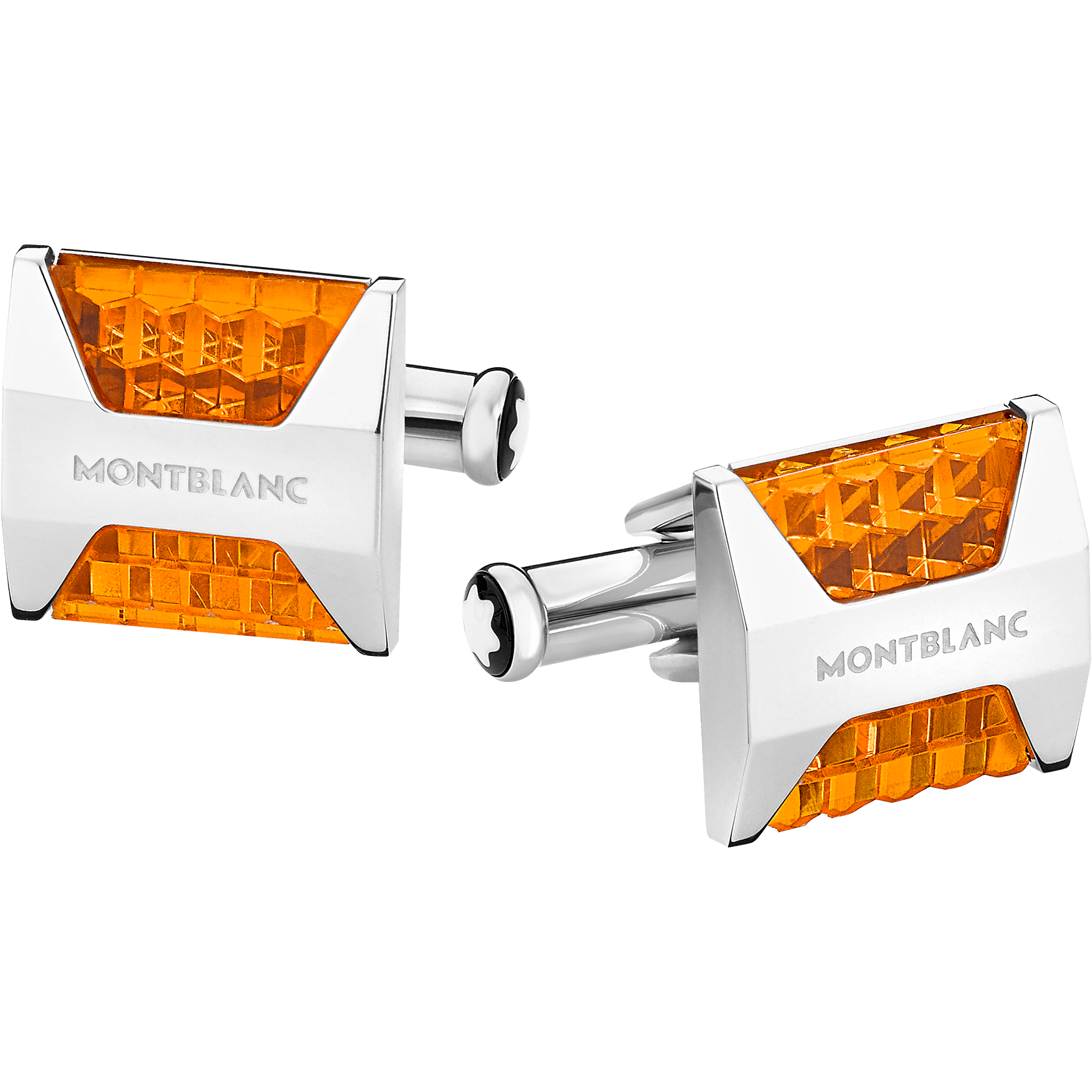 Urban Spirit cufflinks, image 1