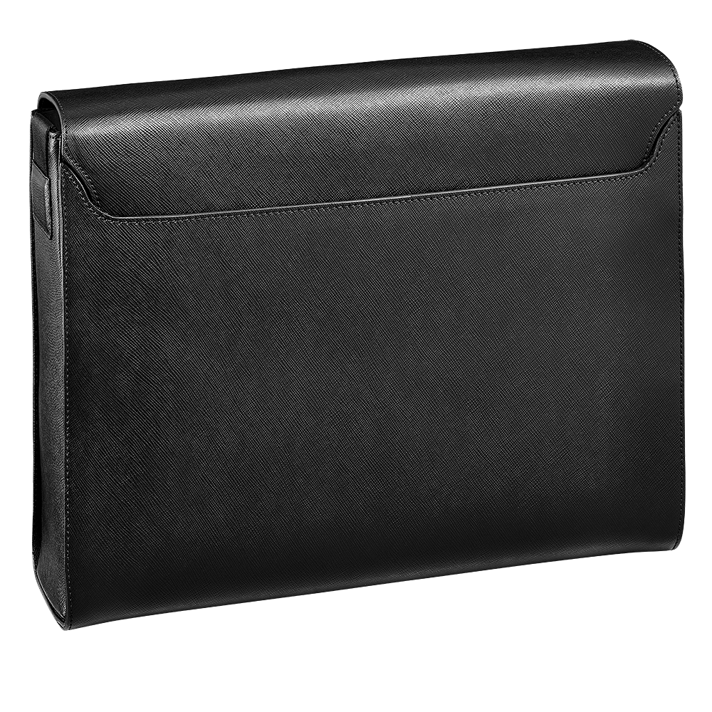 3 صورة ،Montblanc Sartorial Messenger Bag