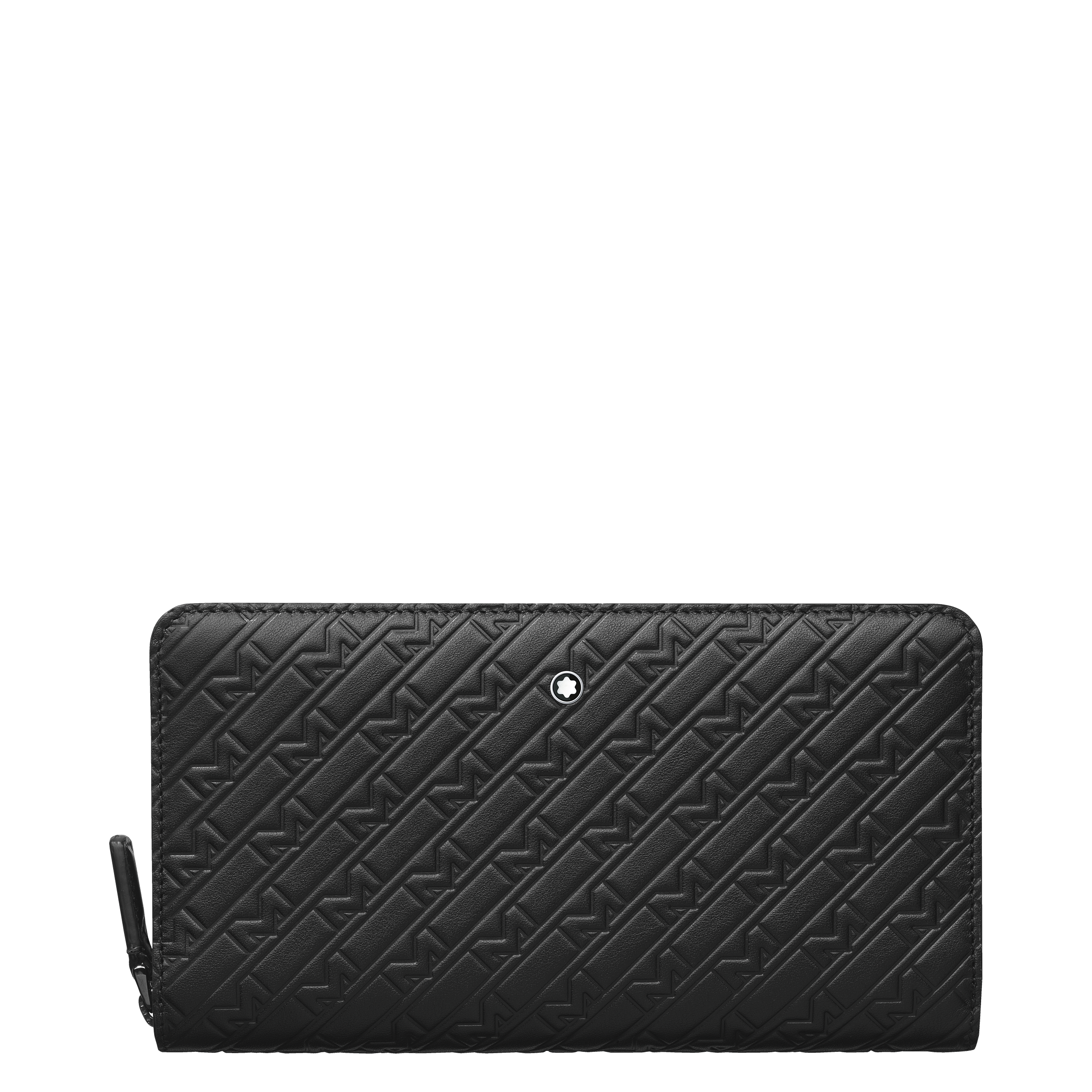 Montblanc M_Gram 4810 Wallet 12cc zip around