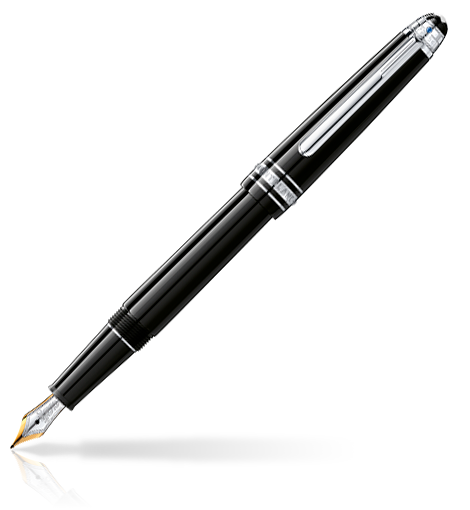 5 صورة ،Meisterstück Signature for Good Classique Fountain Pen