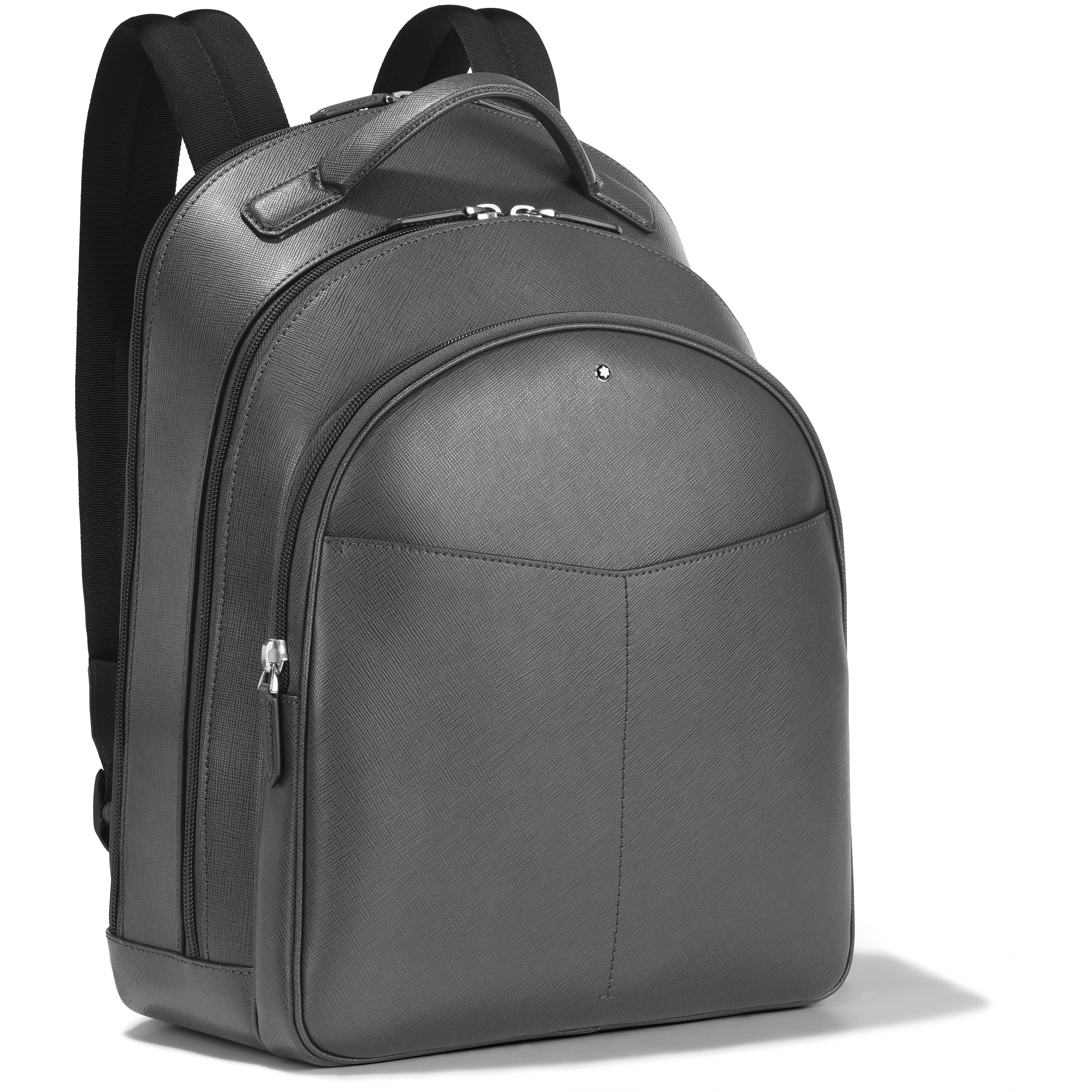 Montblanc Sartorial Medium Backpack 3 Compartments, image 1