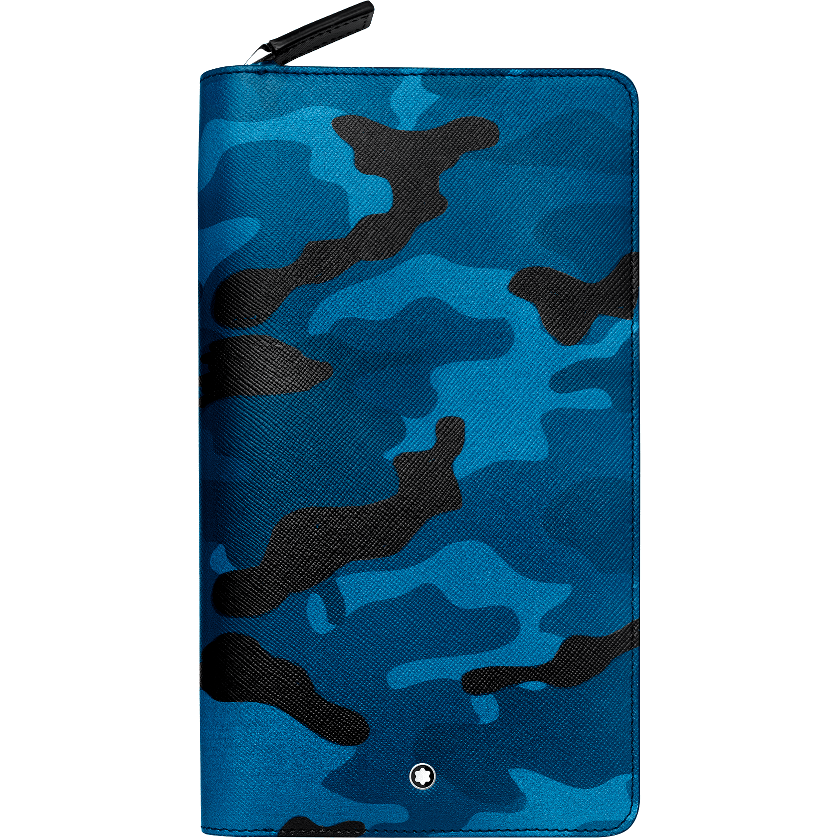 Travel Zip Wallet 16cc with Zip, image 3