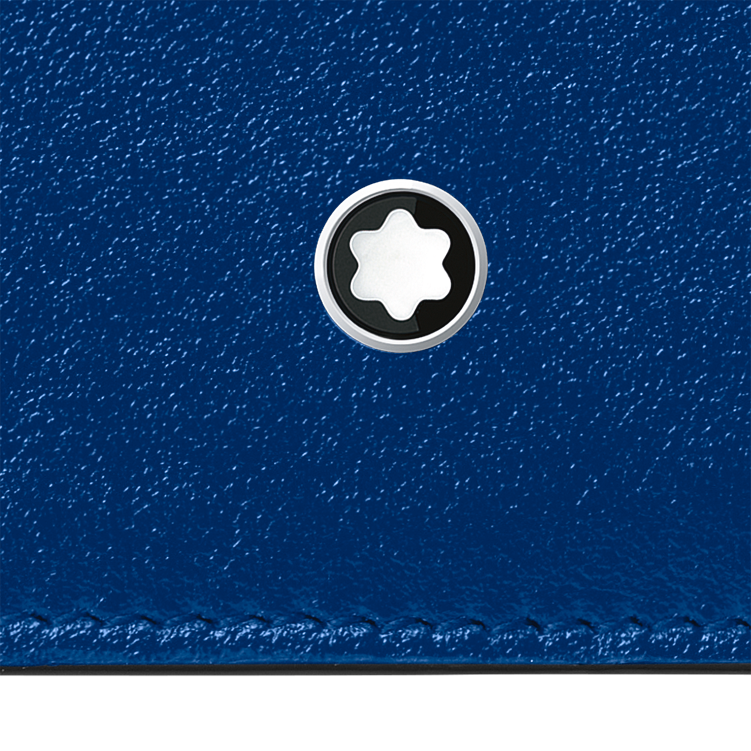 Meisterstück zipped card holder, image 3