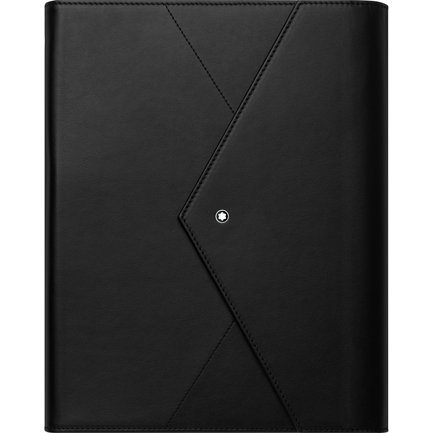 Montblanc Augmented Paper Urban Spirit Black
