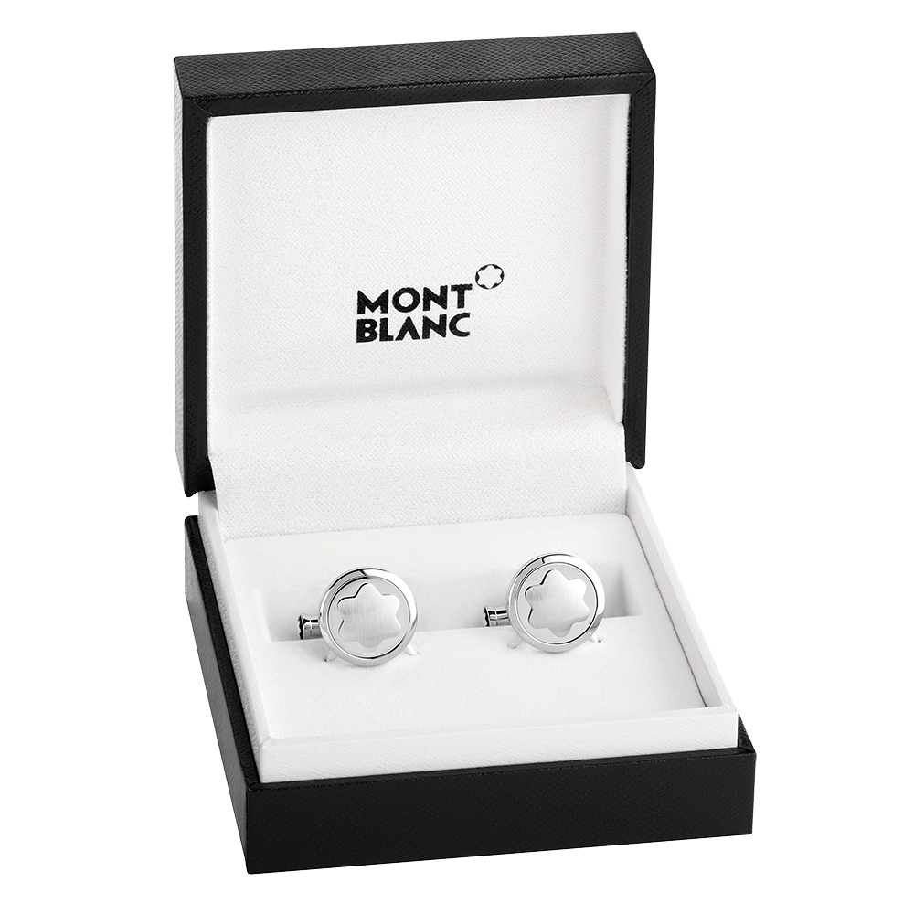 Star cufflinks, image 3