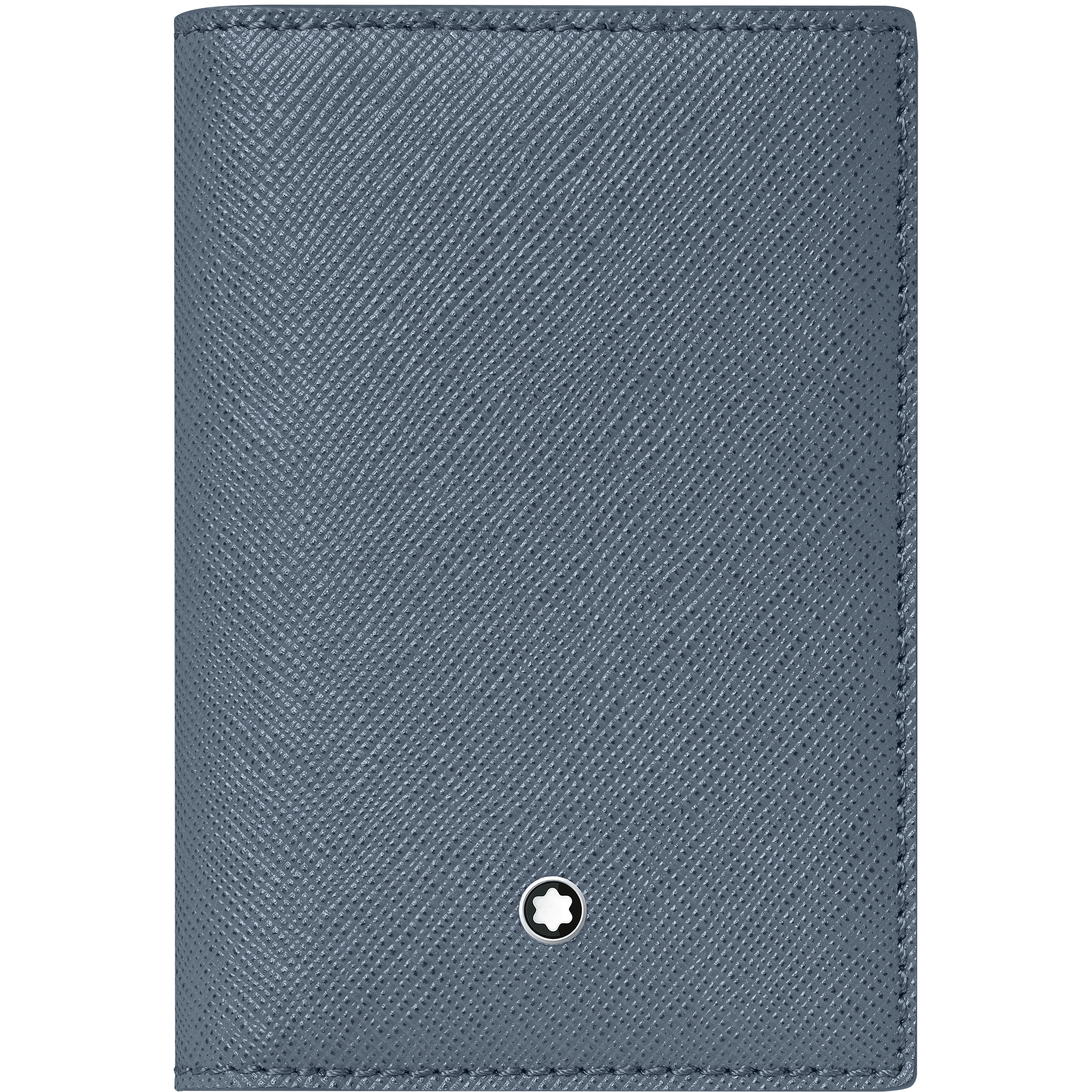 Montblanc Sartorial Business Card Holder, image 1