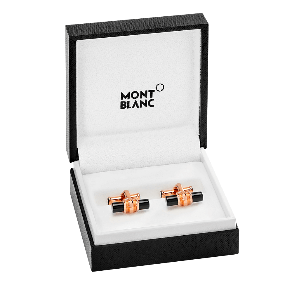 Meisterstück cufflinks, image 3