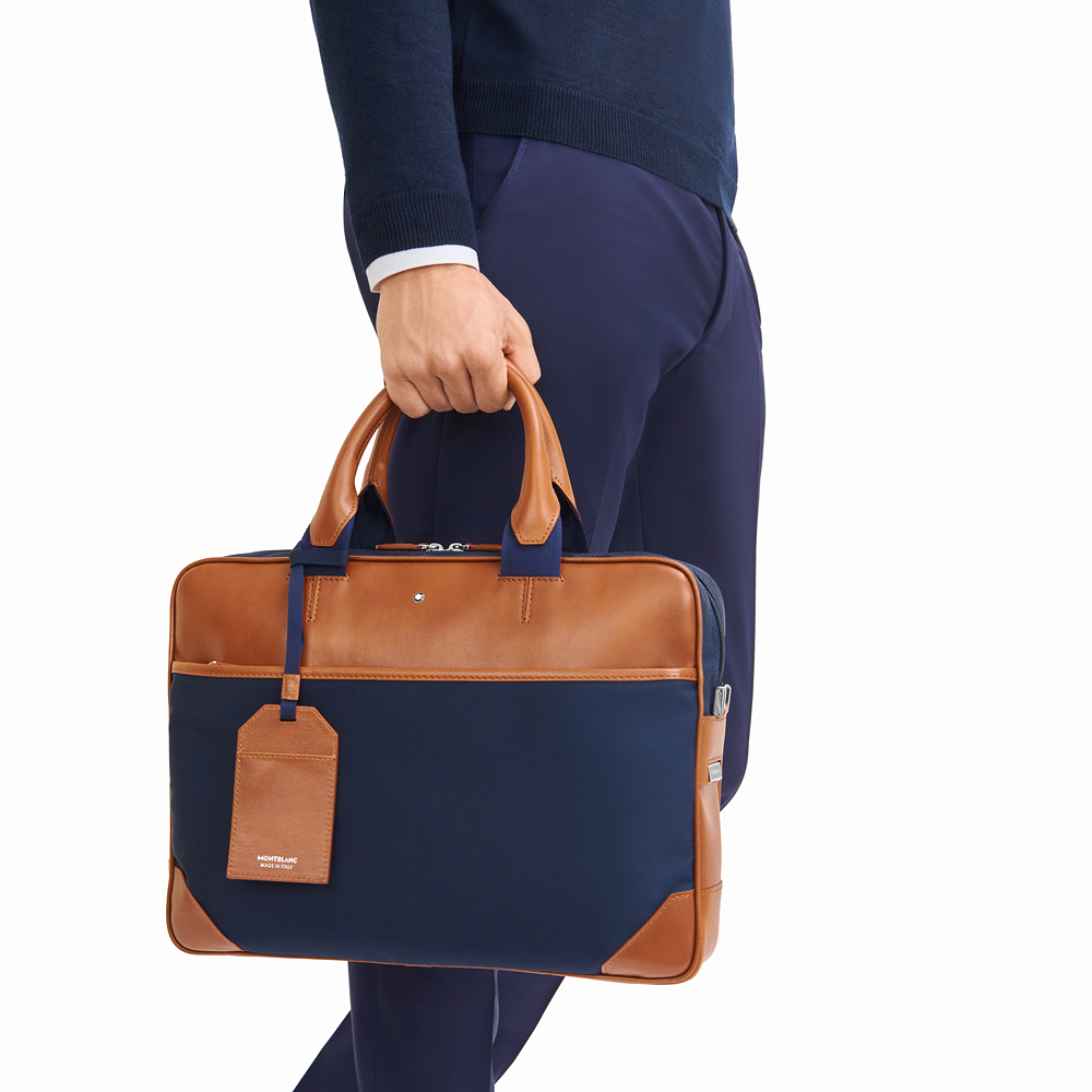 Montblanc Sartorial Jet Document Case Slim, image 3