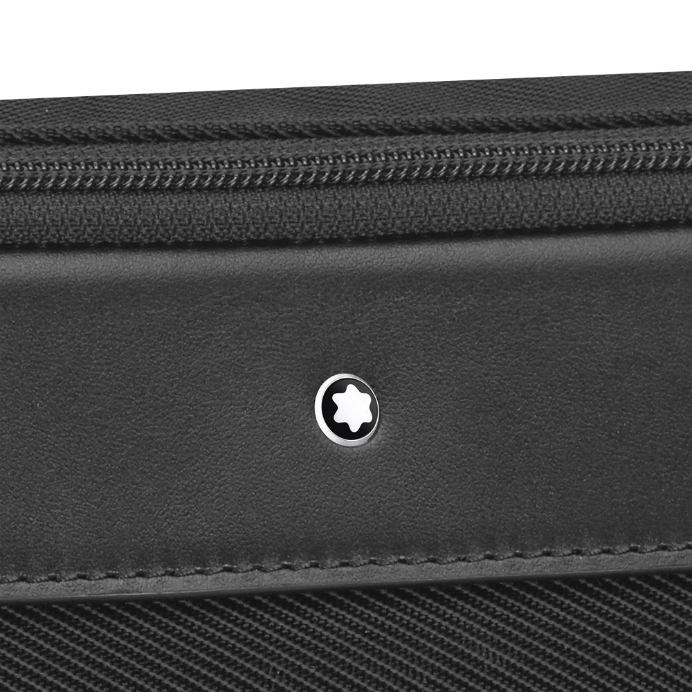 2 صورة ،My Montblanc Nightflight Shirt Pouch
