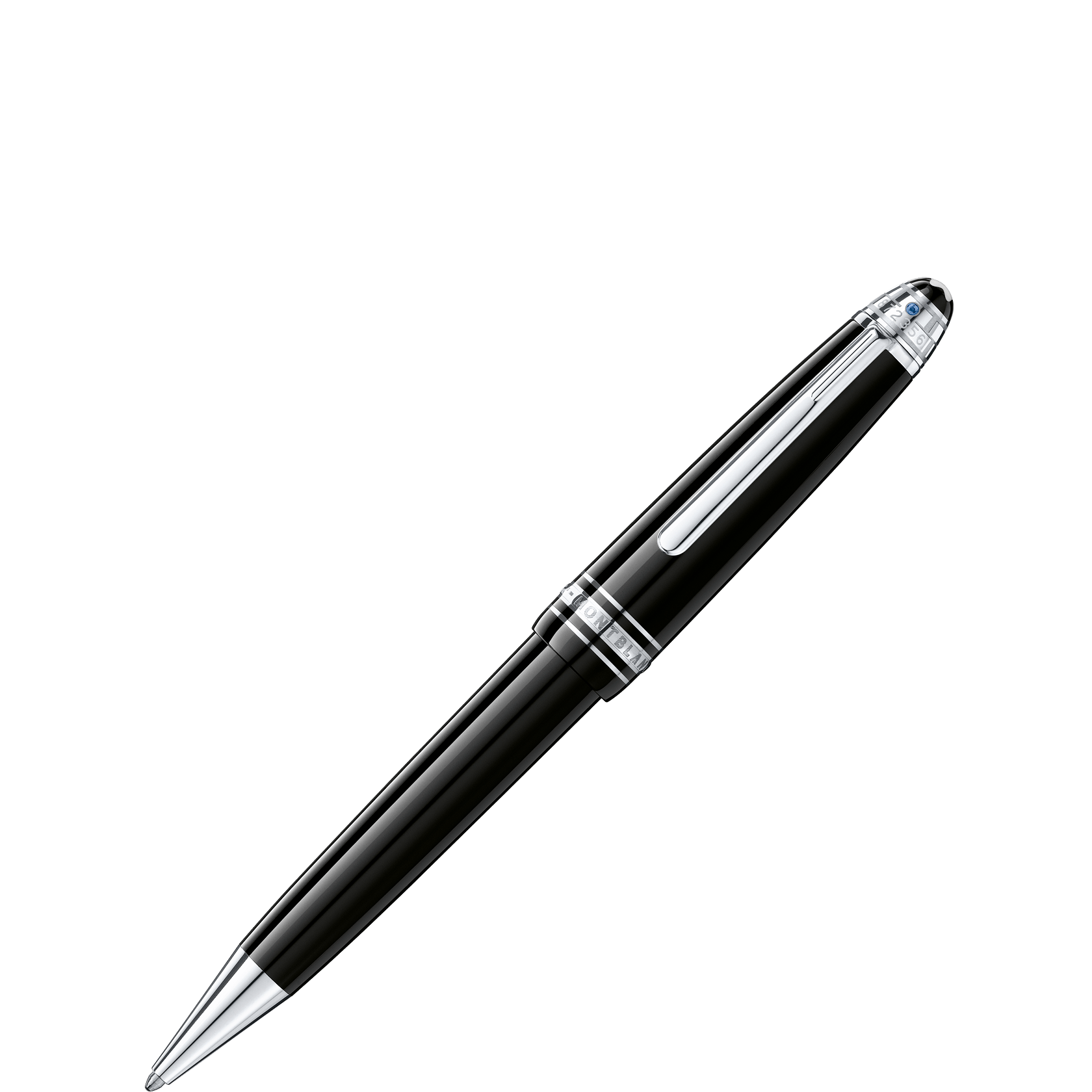 Meisterstück Signature for Good LeGrand Ballpoint Pen, image 1