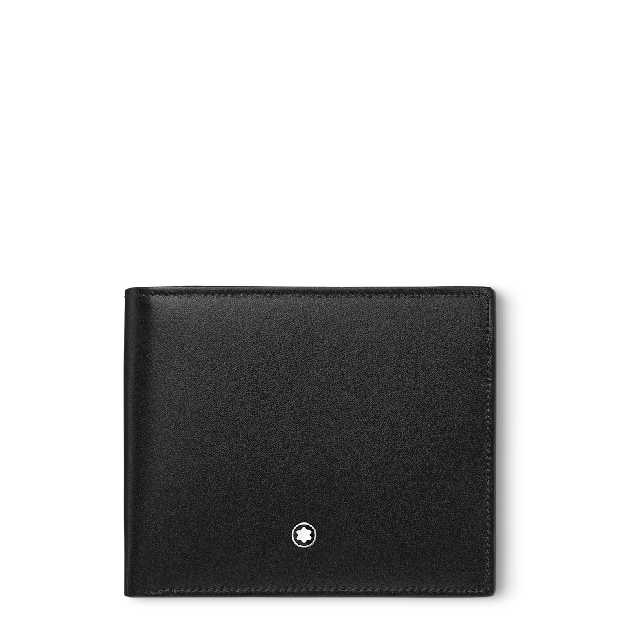 Meisterstück Wallet 10cc with coin case, image 1
