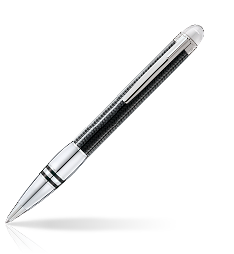 StarWalker Carbon Ballpoint Pen, image 4