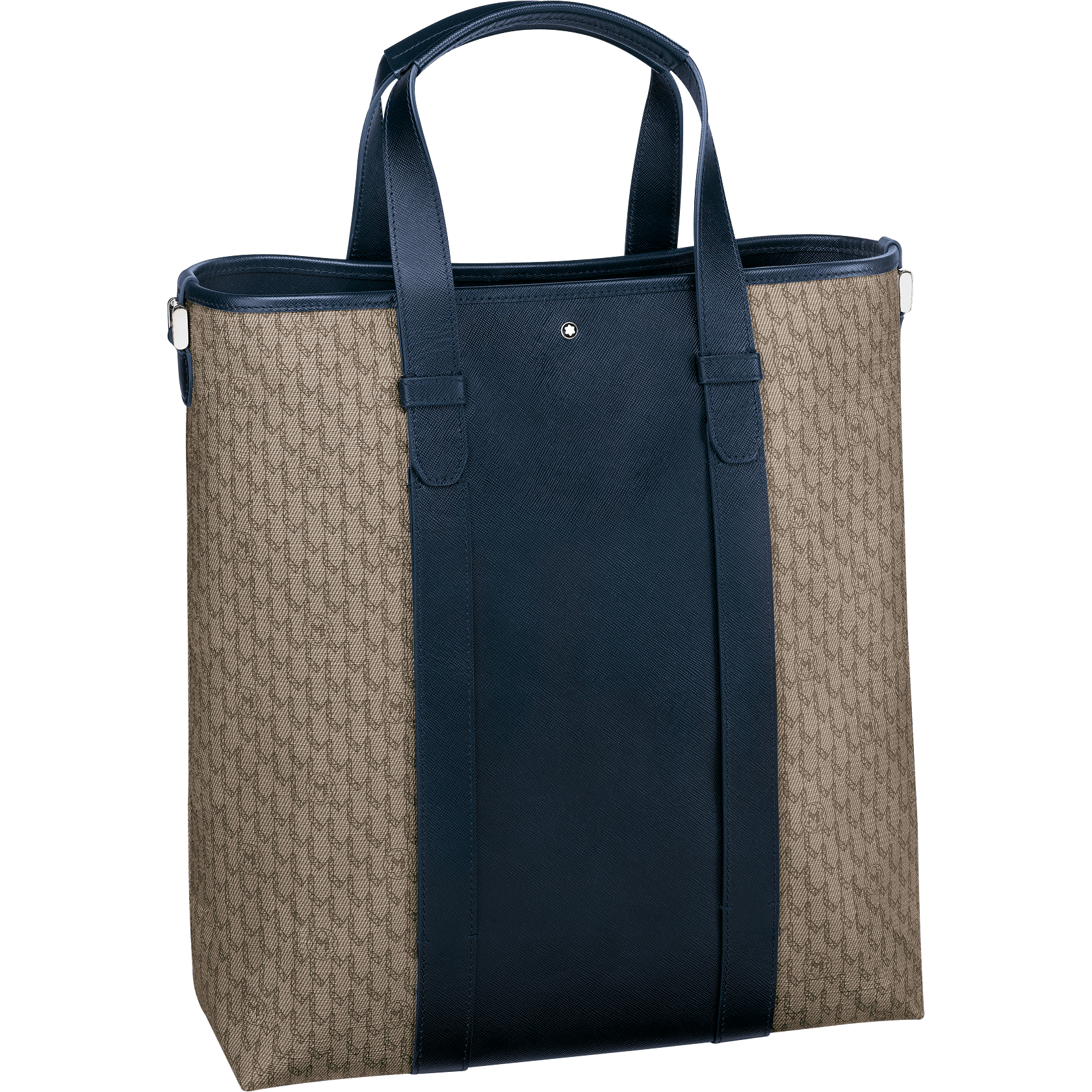 1 صورة ،Tote Bag Vertical