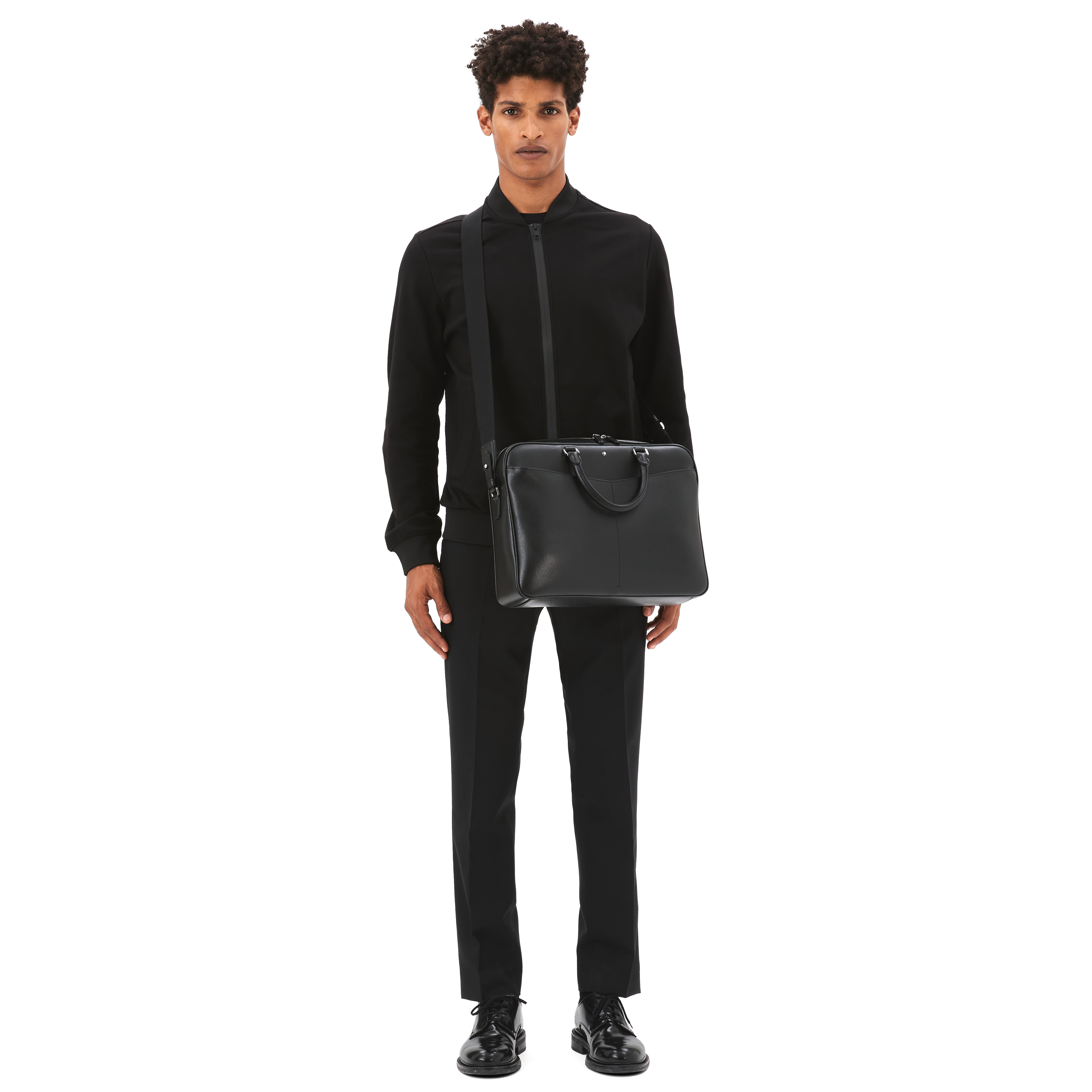Montblanc Sartorial Medium Document Case, image 11