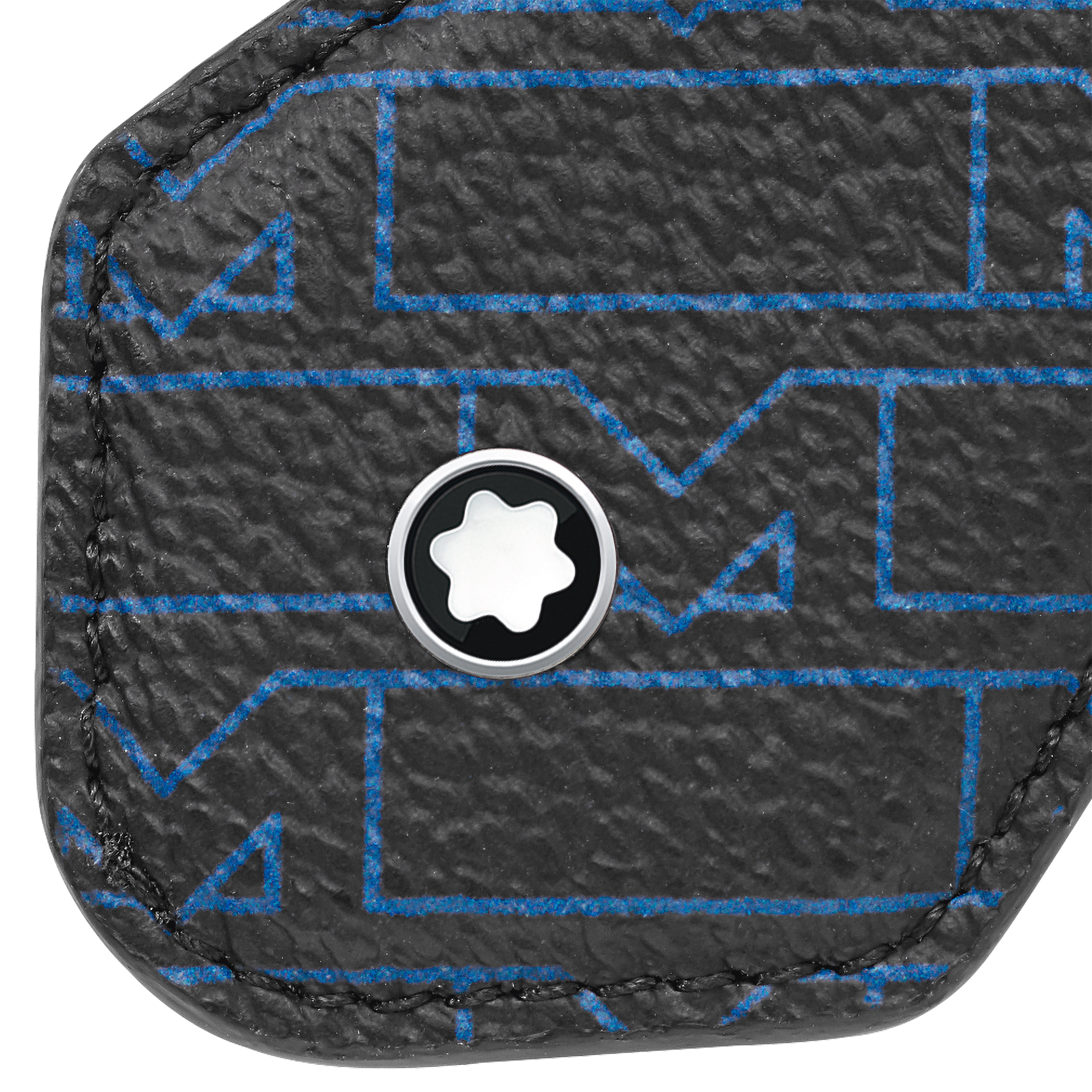 Montblanc M_Gram 4810 Key Fob Diamond Shape, image 4