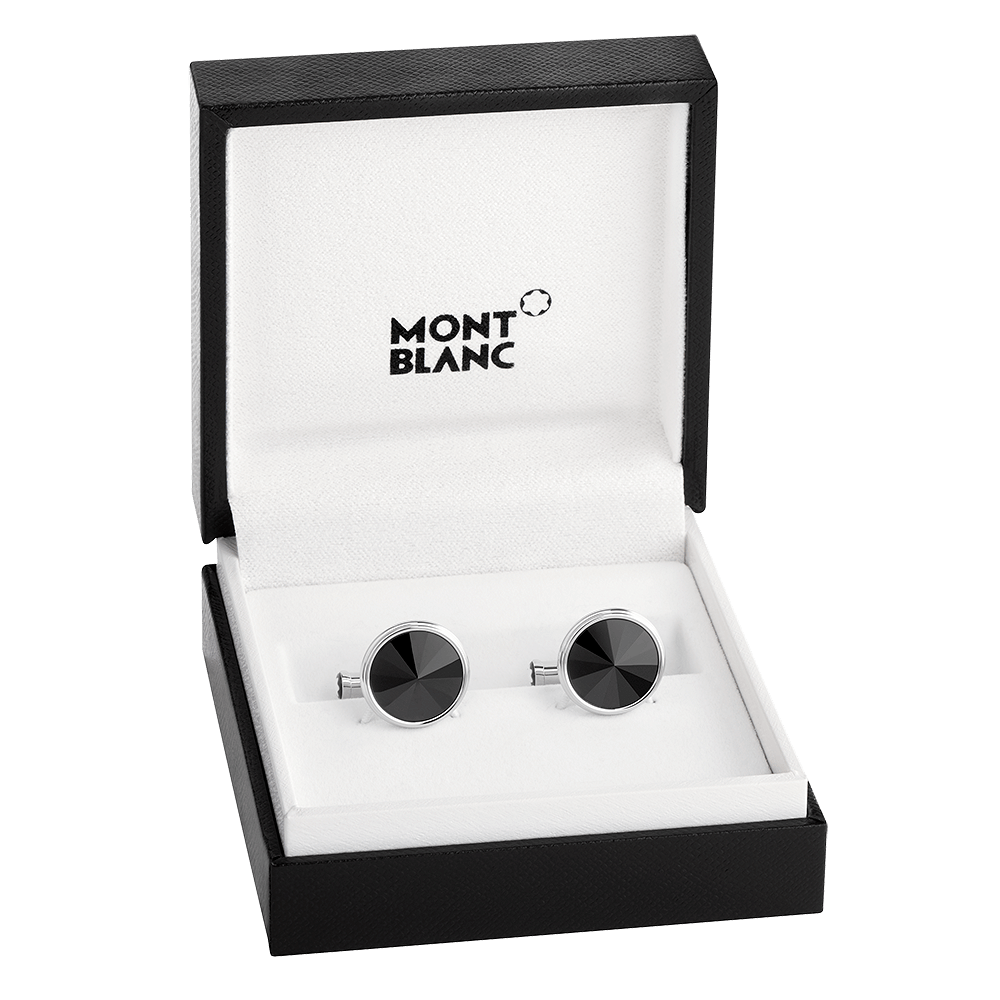 Essential Sartorial cufflinks, image 3