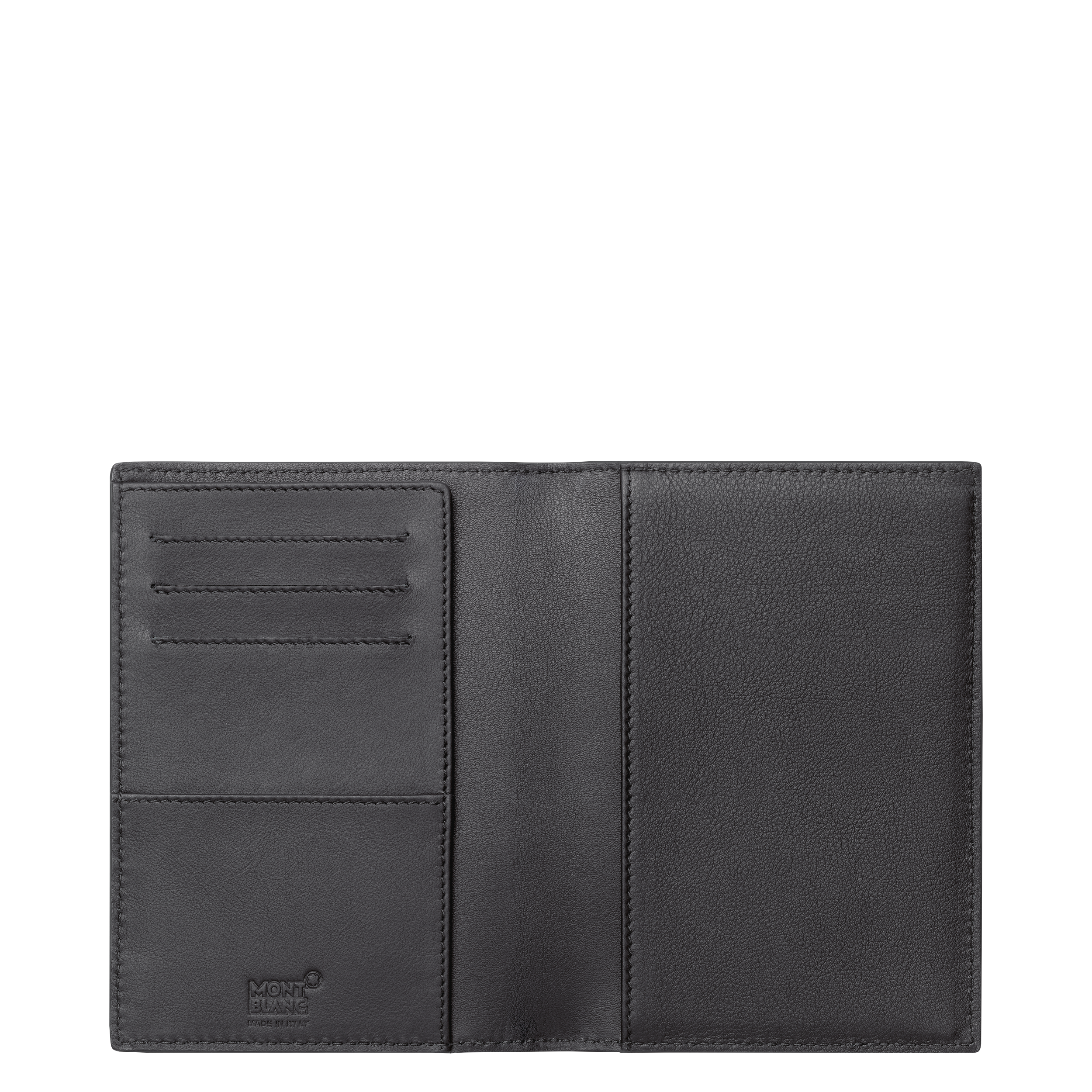 Montblanc Extreme Passport Holder, image 3