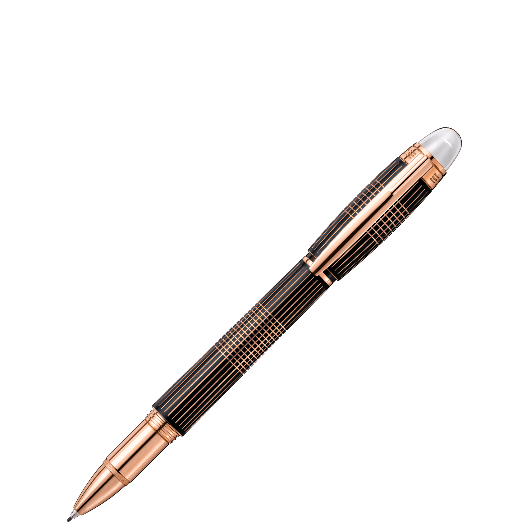 StarWalker Rose Gold Metal Fineliner