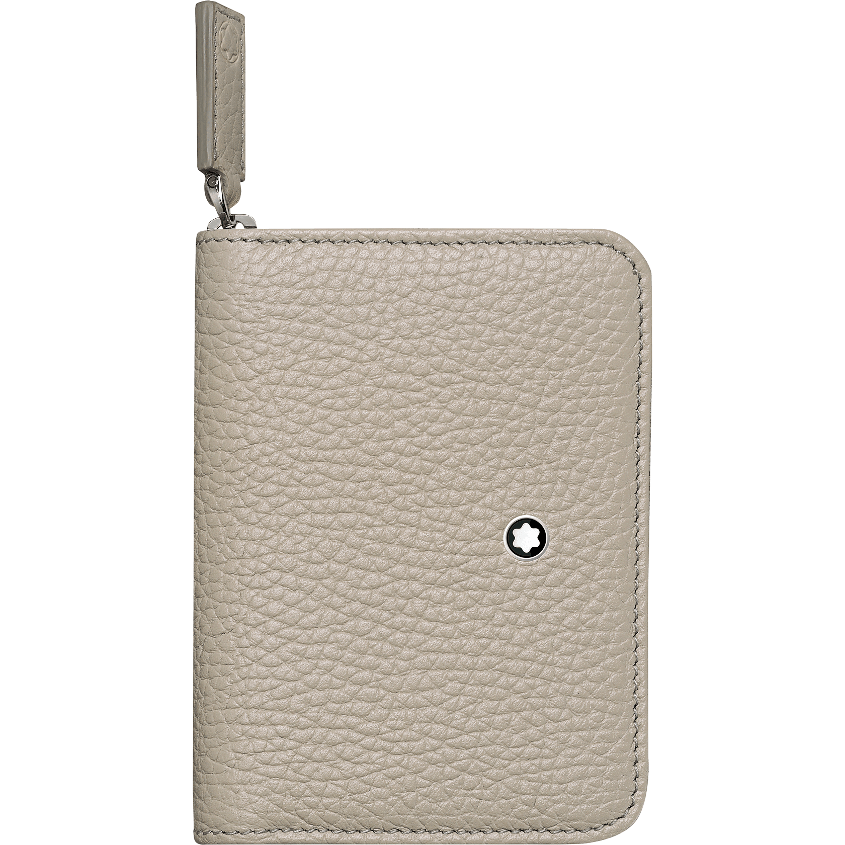 Meisterstück Soft Grain Coin Case Zip Small, image 1